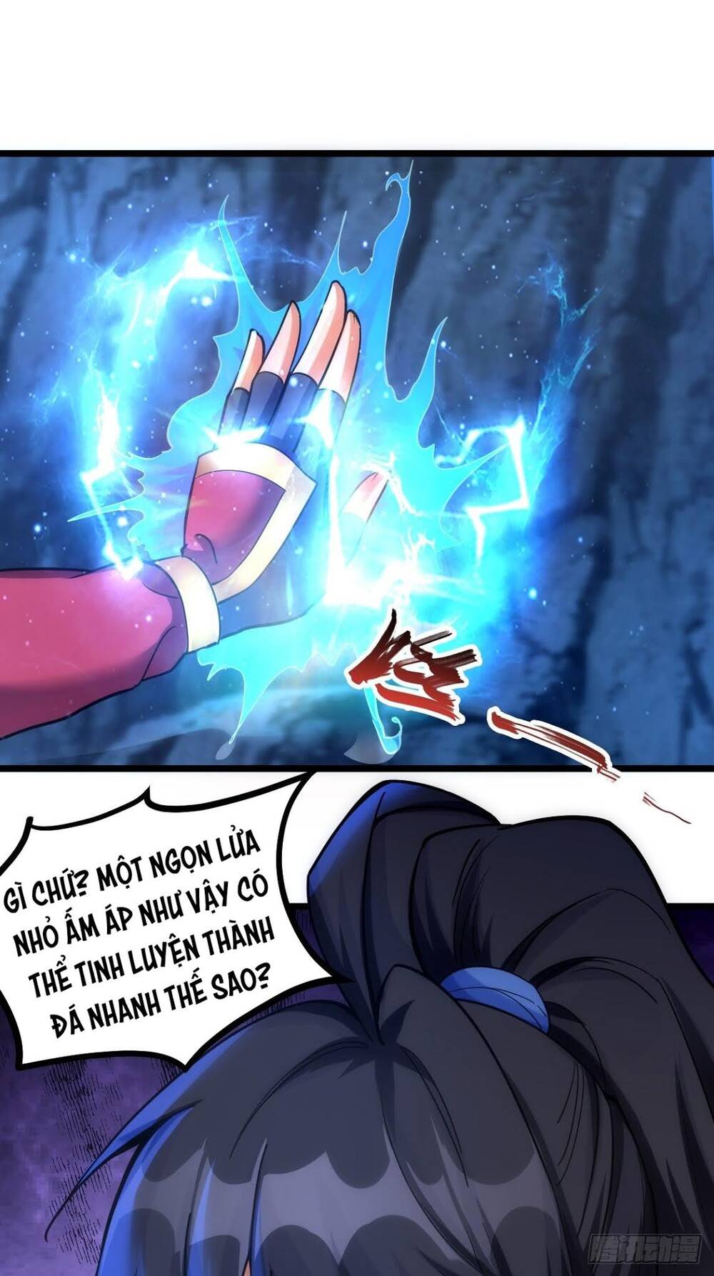 Tuyệt Thế Võ Công Chapter 70 - 27