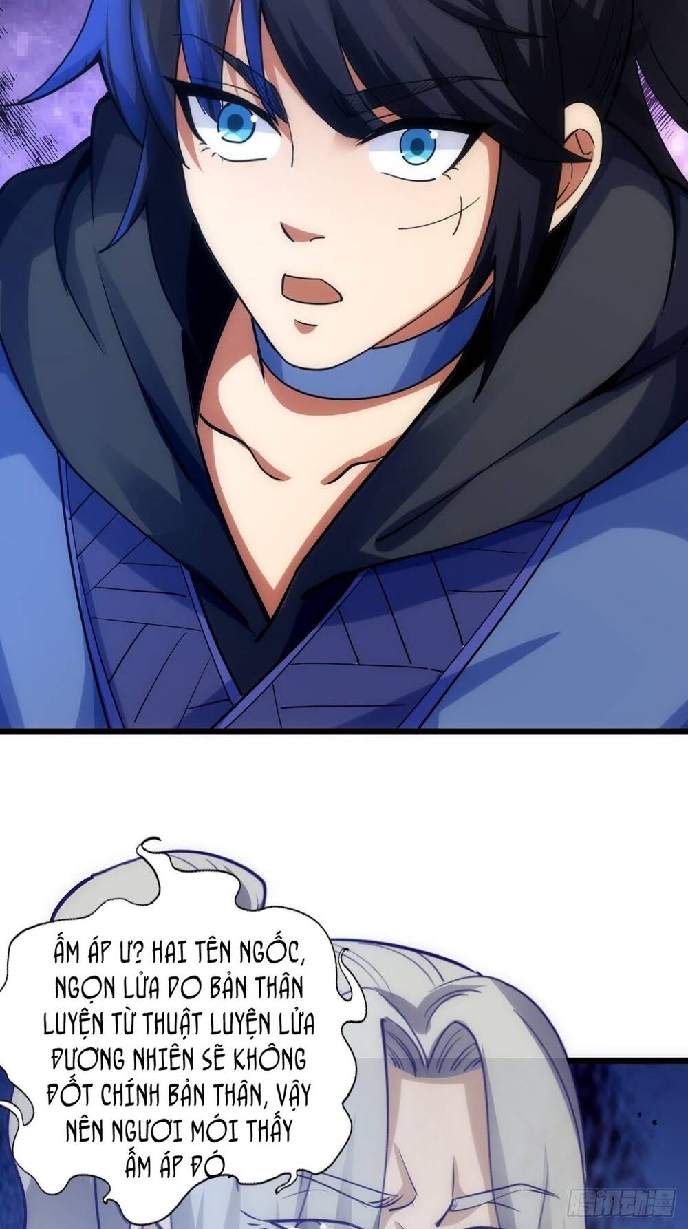 Tuyệt Thế Võ Công Chapter 70 - 28