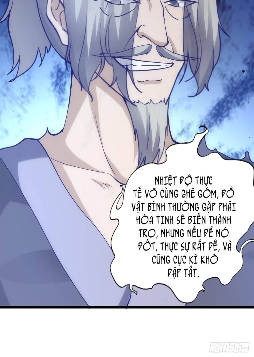 Tuyệt Thế Võ Công Chapter 70 - 29