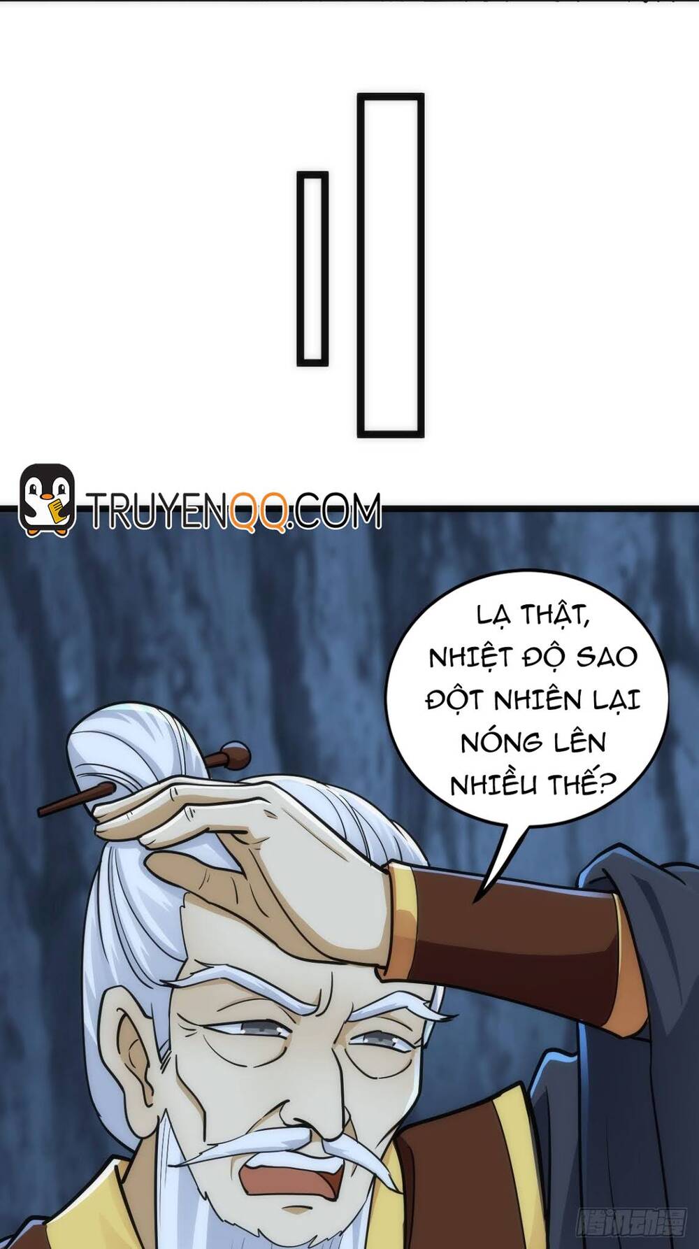 Tuyệt Thế Võ Công Chapter 70 - 34