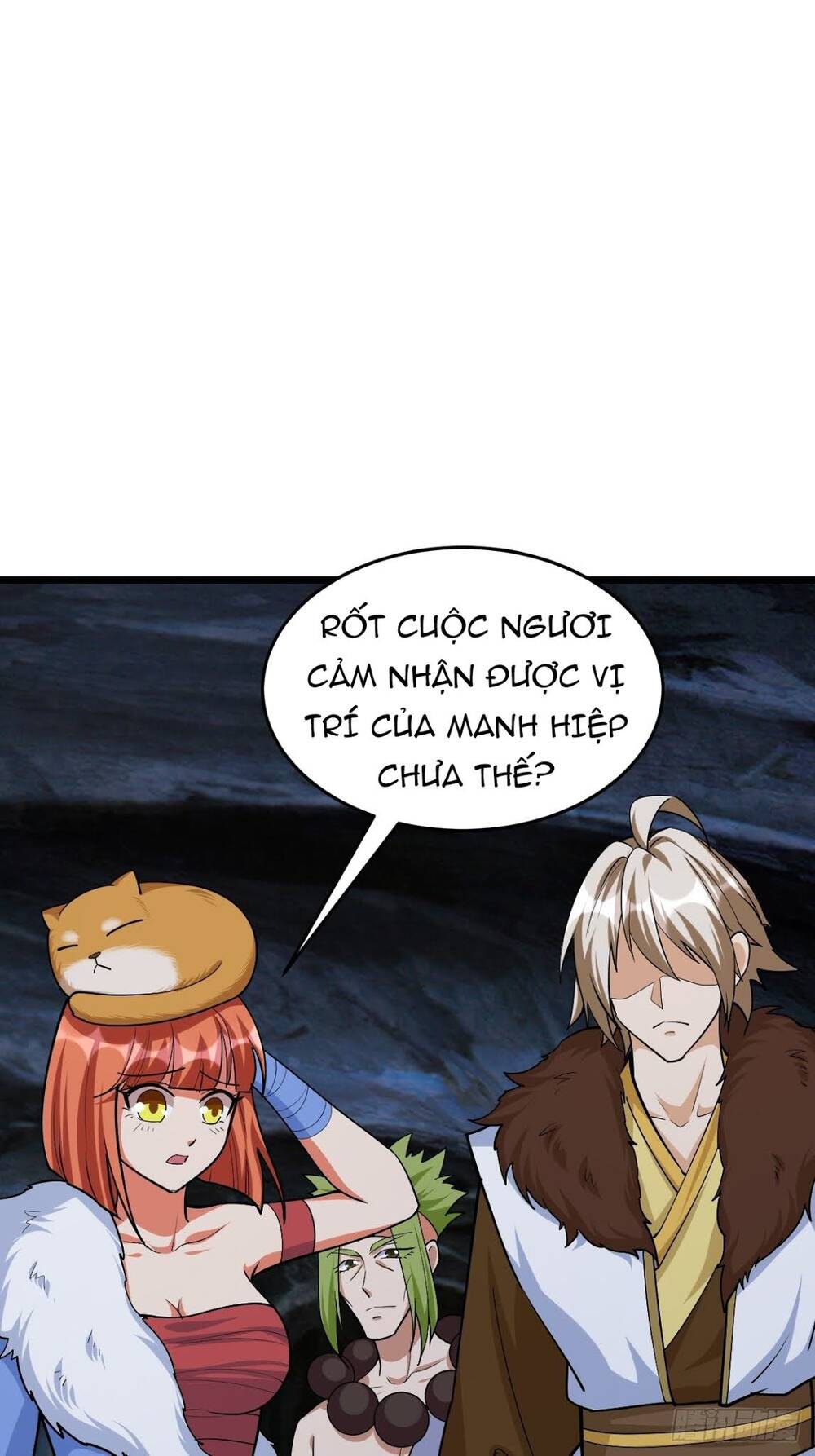 Tuyệt Thế Võ Công Chapter 70 - 36
