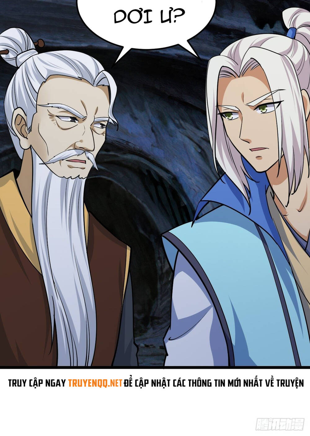 Tuyệt Thế Võ Công Chapter 70 - 38