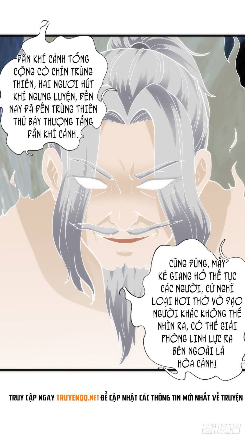 Tuyệt Thế Võ Công Chapter 70 - 6