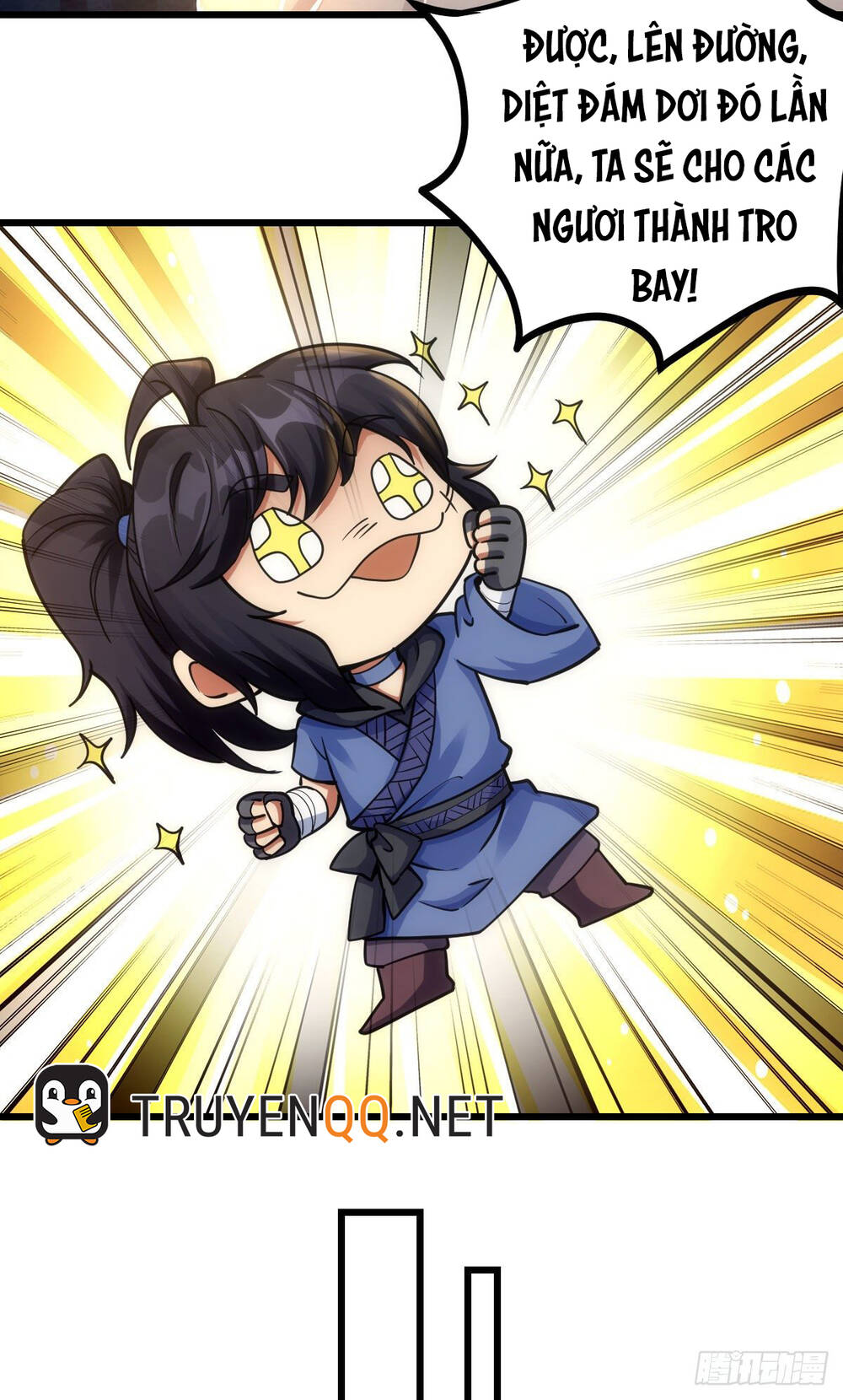 Tuyệt Thế Võ Công Chapter 71 - 13