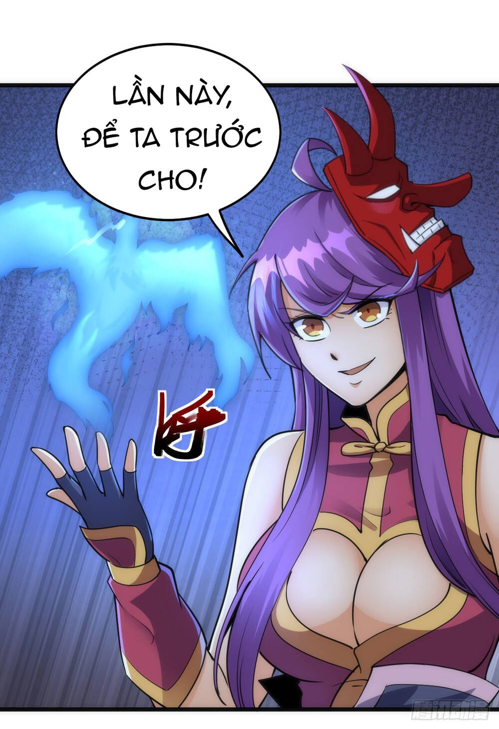 Tuyệt Thế Võ Công Chapter 71 - 15