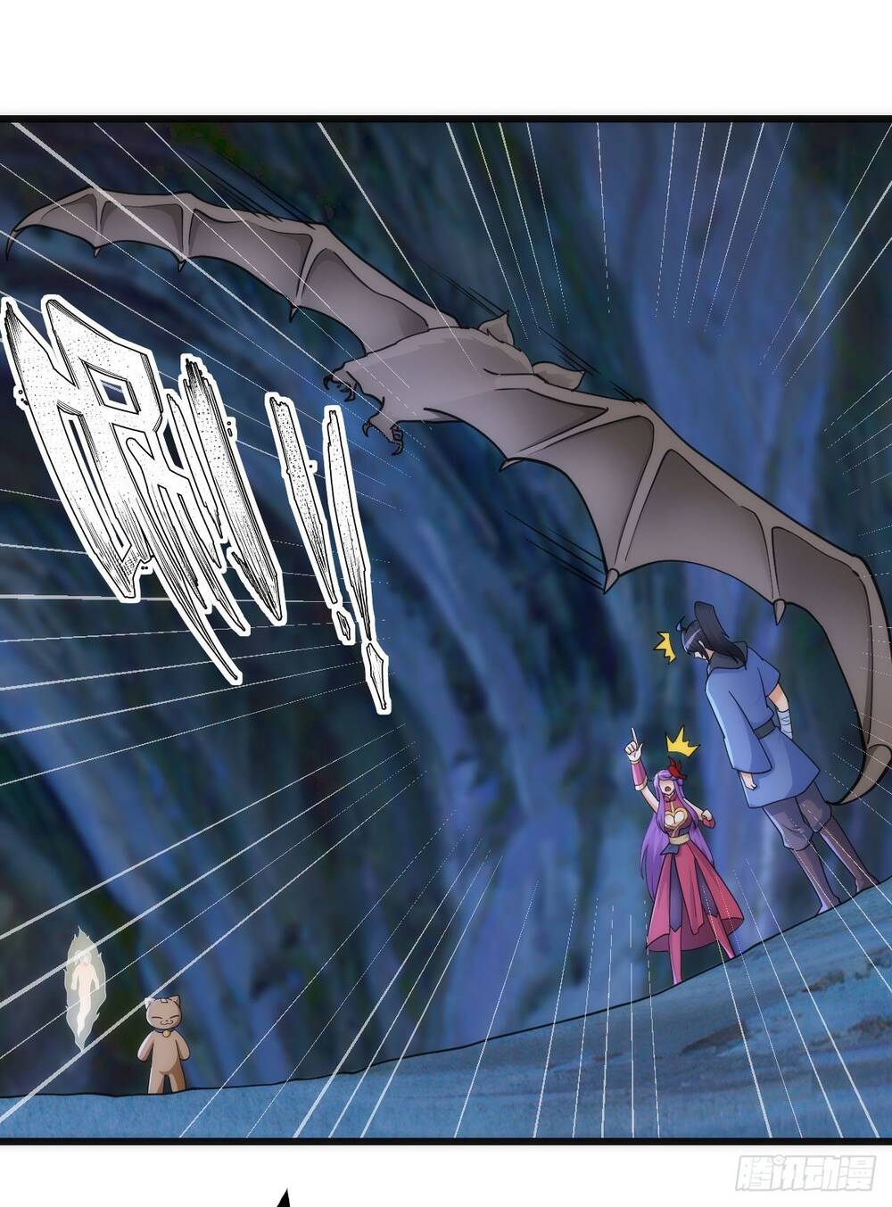 Tuyệt Thế Võ Công Chapter 71 - 22