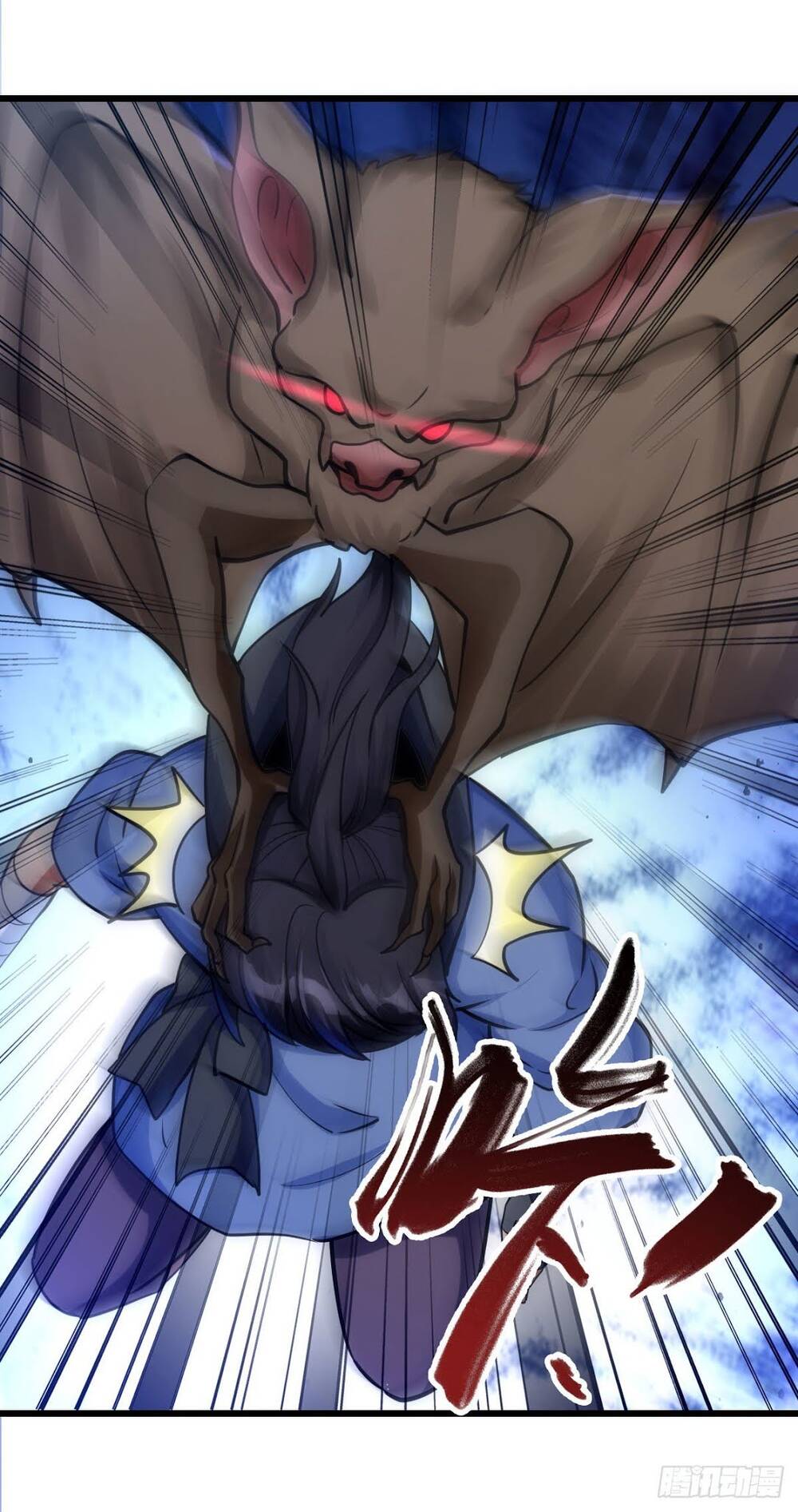 Tuyệt Thế Võ Công Chapter 71 - 28