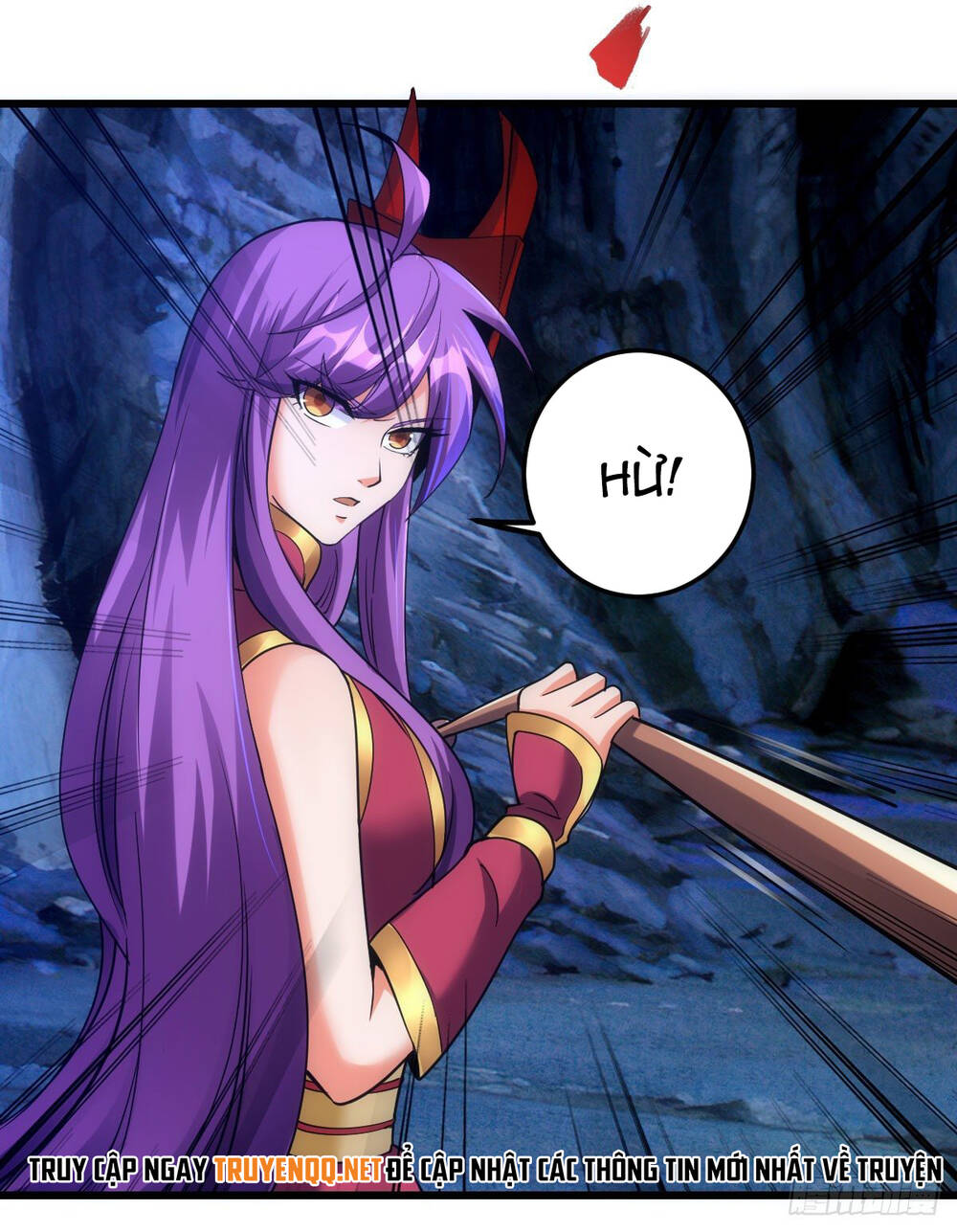 Tuyệt Thế Võ Công Chapter 71 - 31
