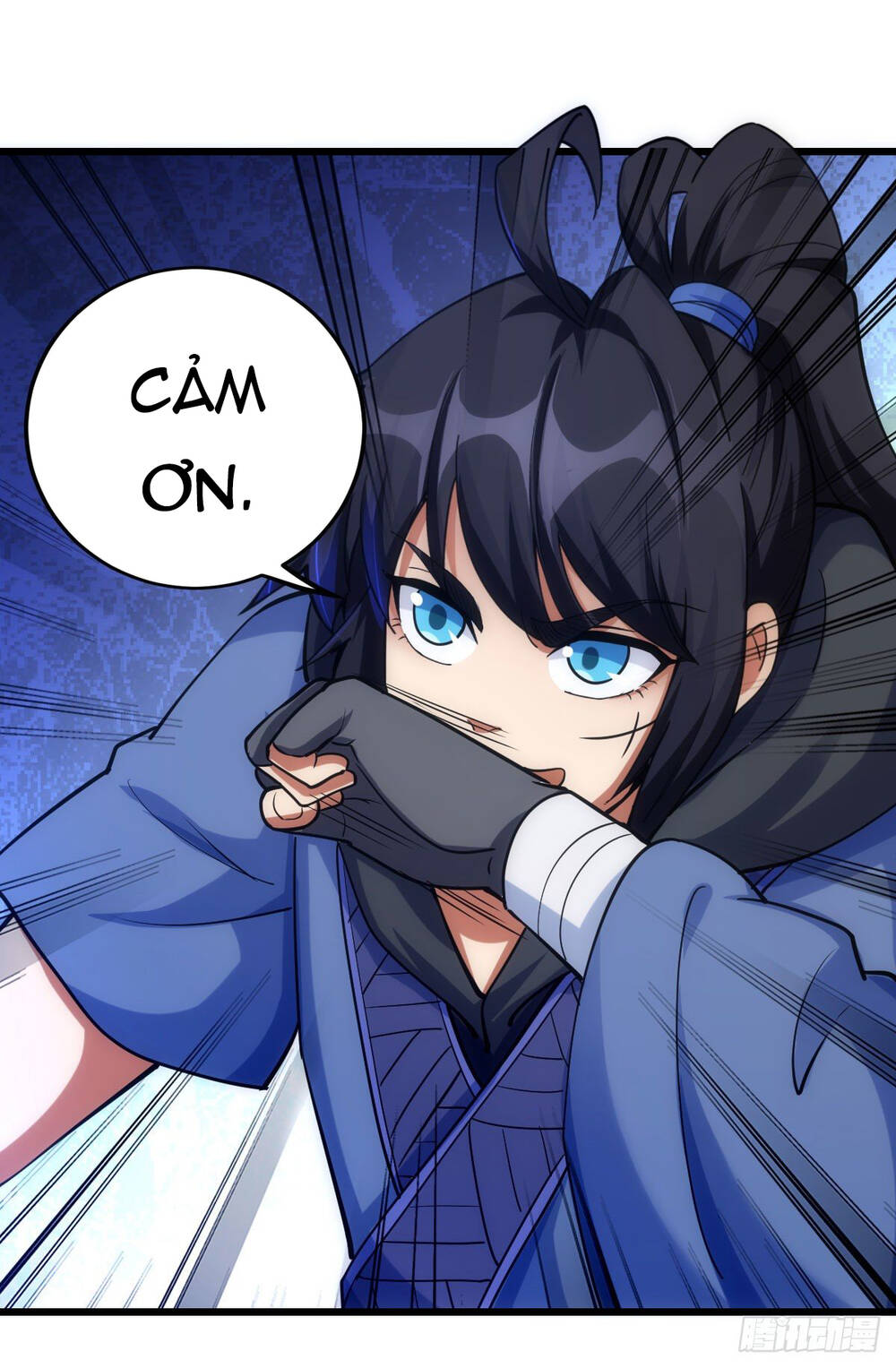 Tuyệt Thế Võ Công Chapter 71 - 32