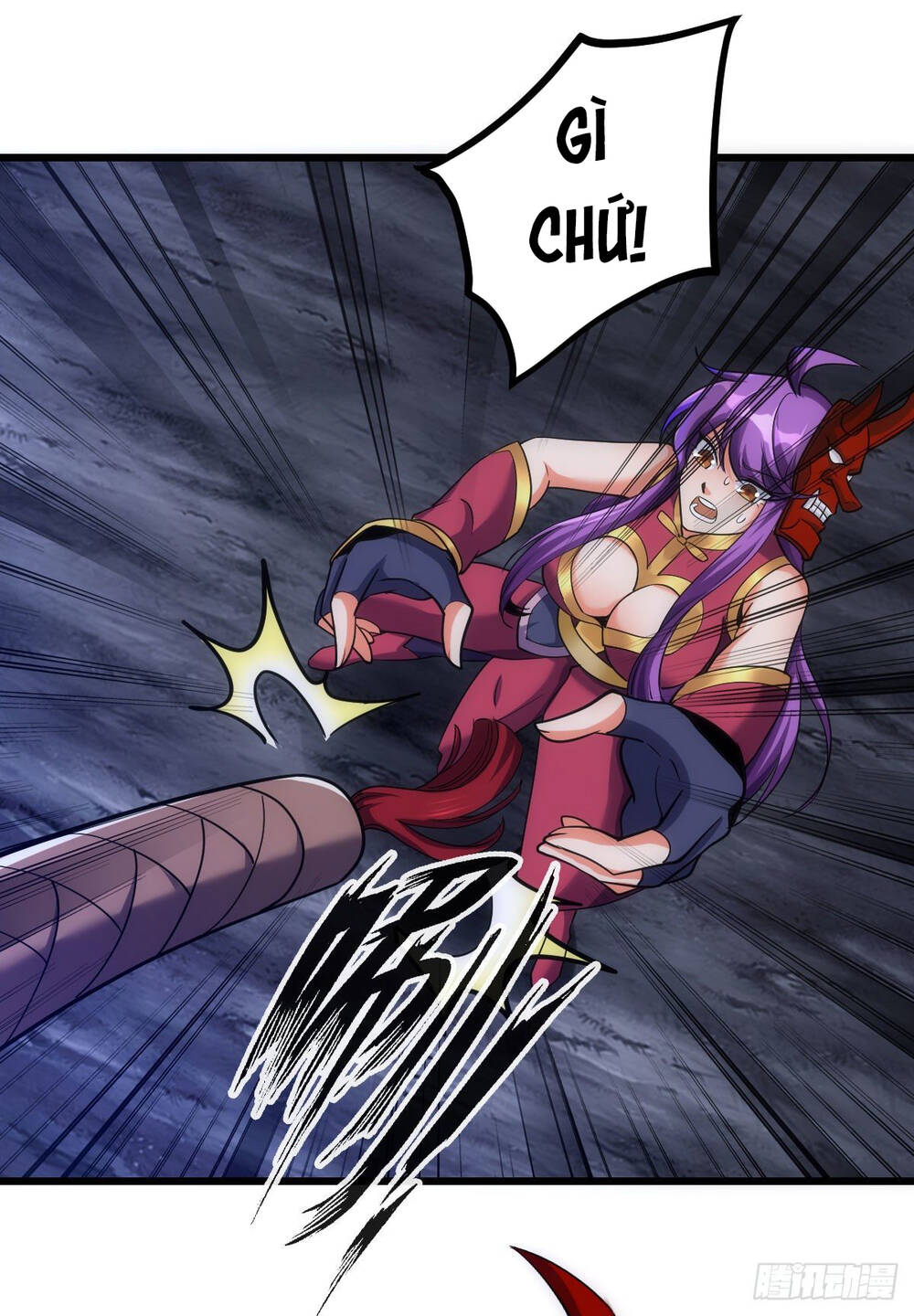 Tuyệt Thế Võ Công Chapter 71 - 33