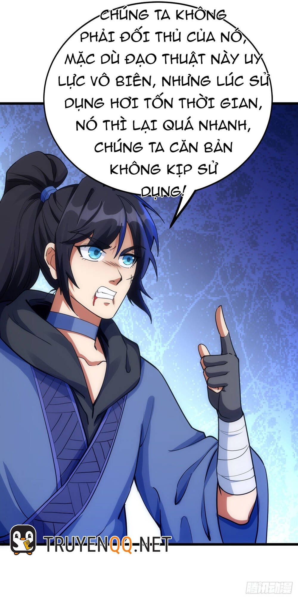 Tuyệt Thế Võ Công Chapter 71 - 35