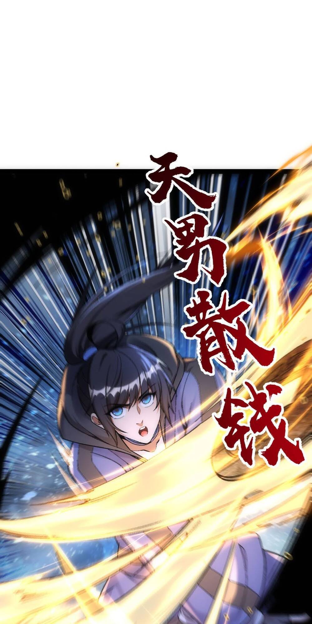 Tuyệt Thế Võ Công Chapter 72 - 2