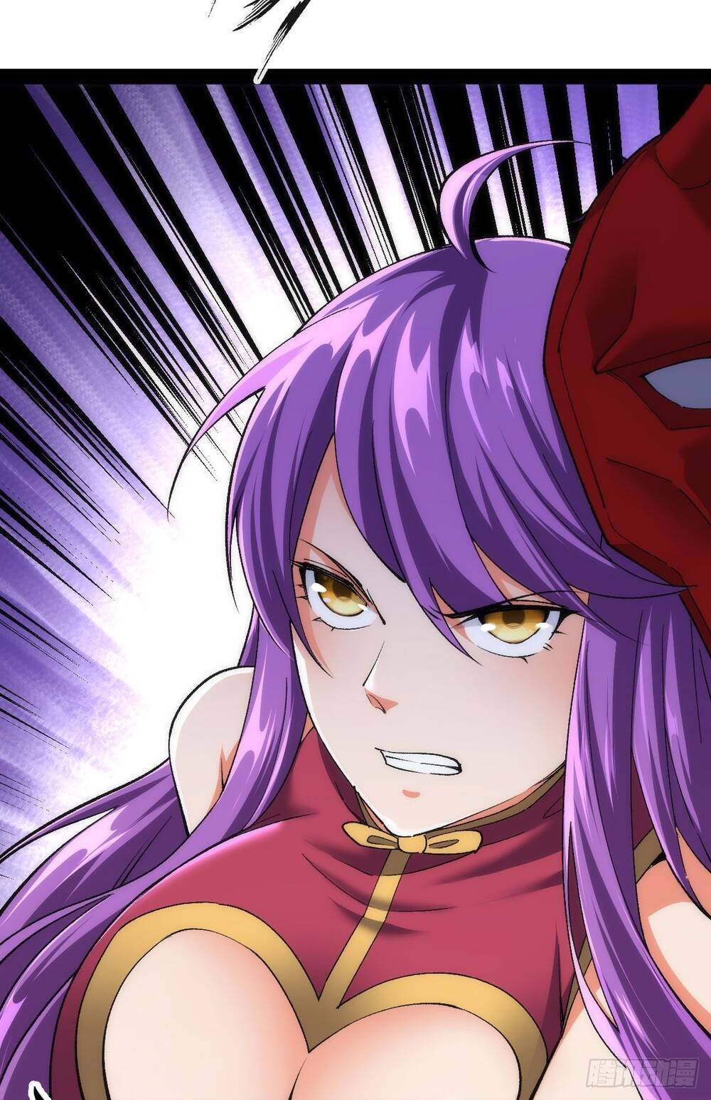 Tuyệt Thế Võ Công Chapter 72 - 11