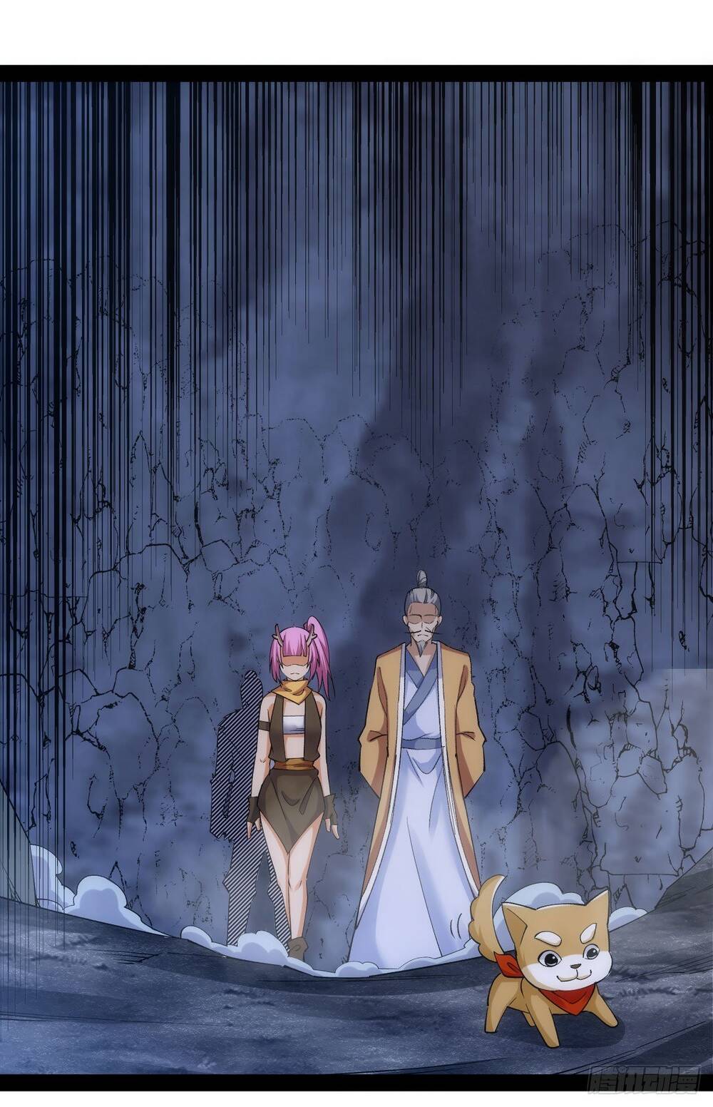 Tuyệt Thế Võ Công Chapter 72 - 19