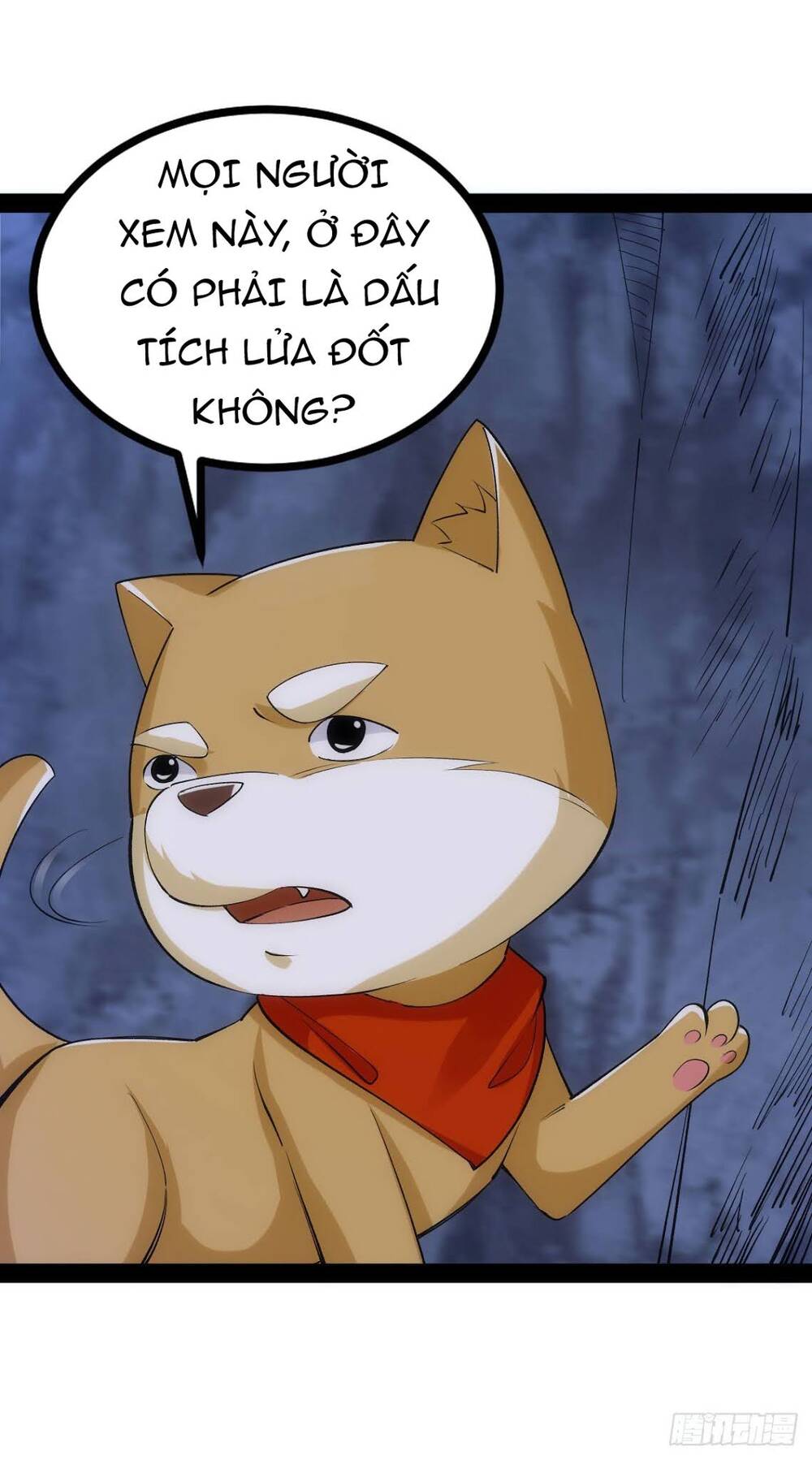 Tuyệt Thế Võ Công Chapter 72 - 20