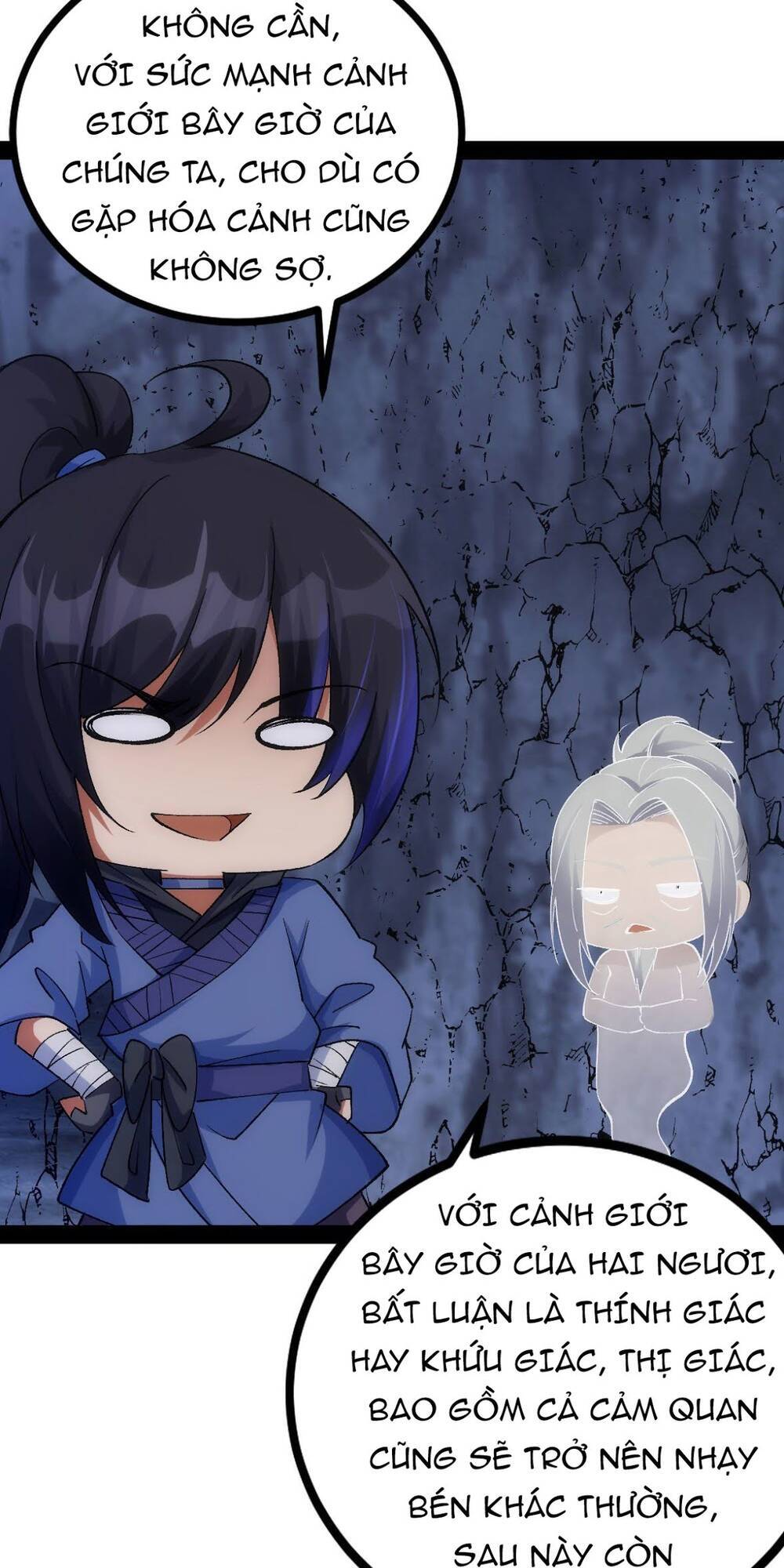 Tuyệt Thế Võ Công Chapter 72 - 26