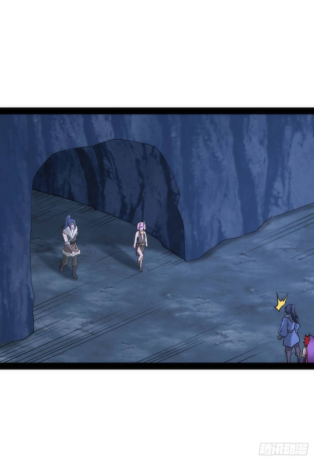 Tuyệt Thế Võ Công Chapter 72 - 30