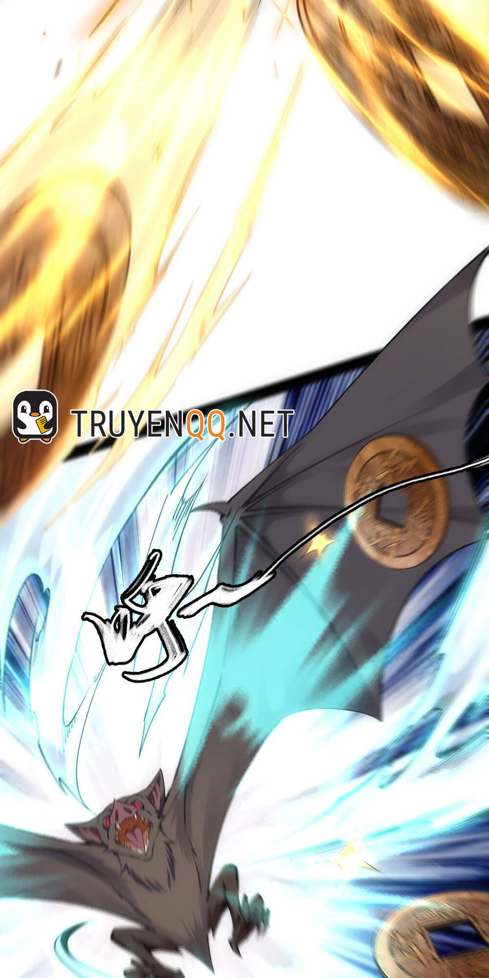 Tuyệt Thế Võ Công Chapter 72 - 4