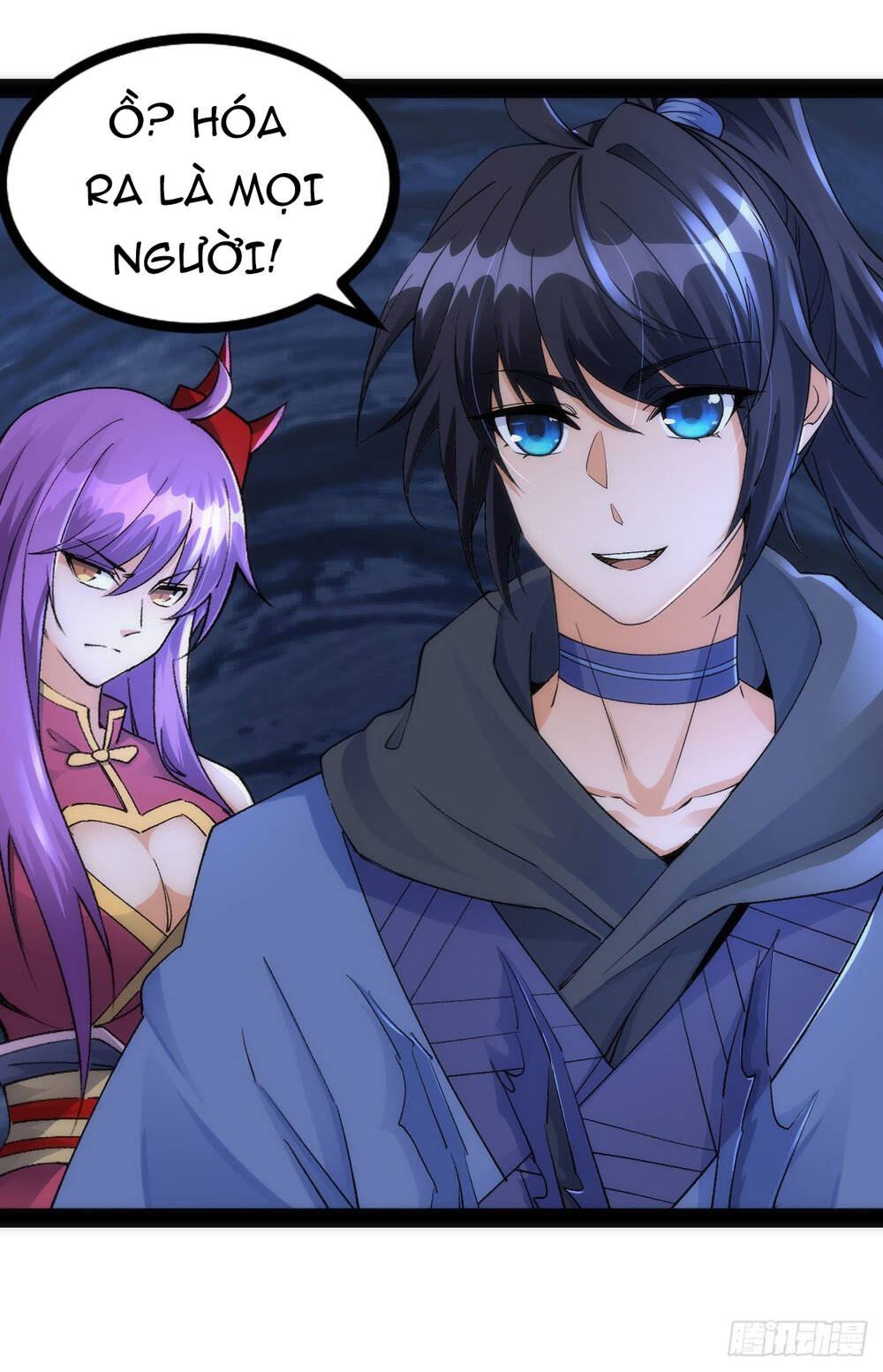 Tuyệt Thế Võ Công Chapter 72 - 31