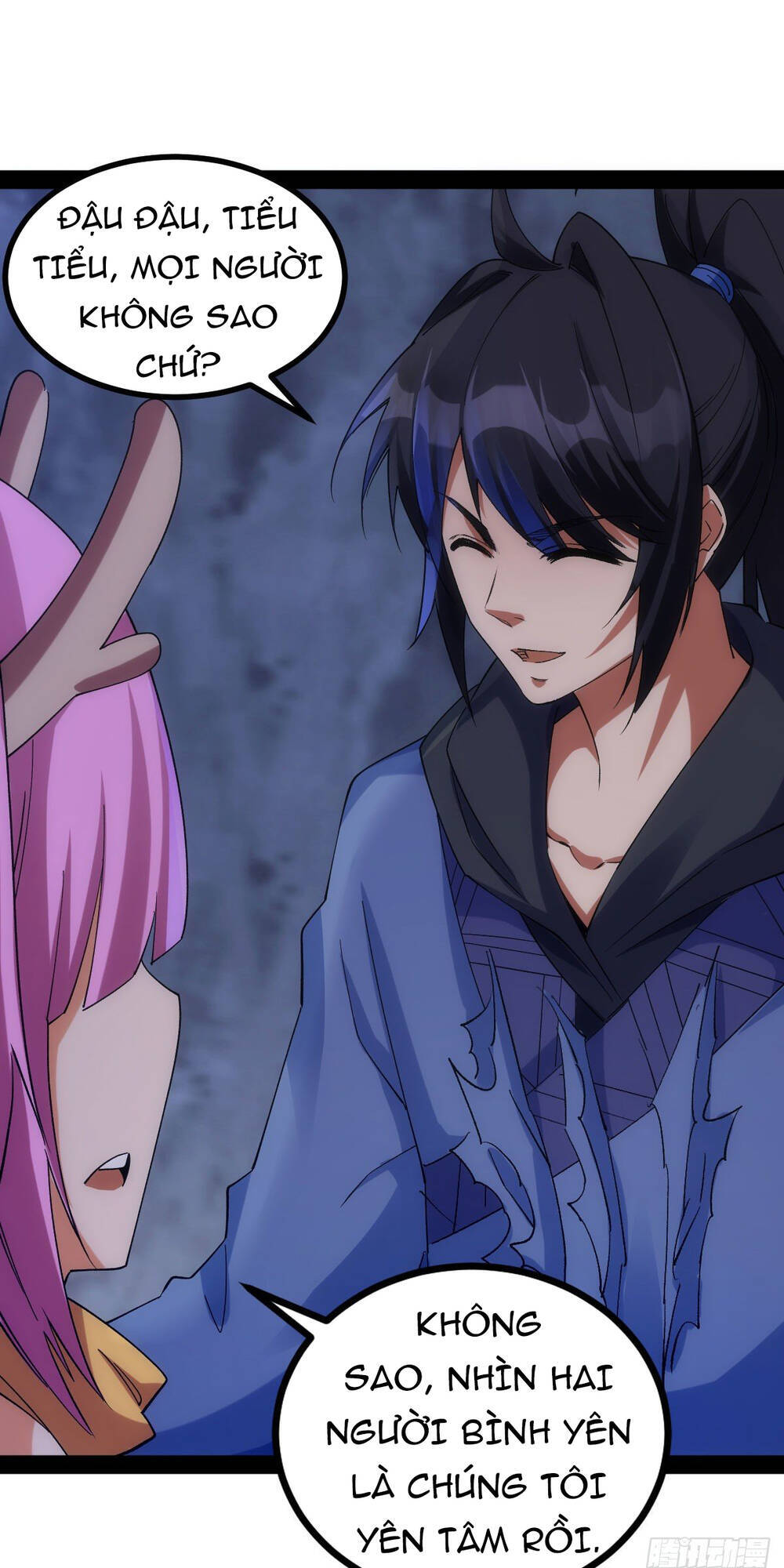 Tuyệt Thế Võ Công Chapter 72 - 32