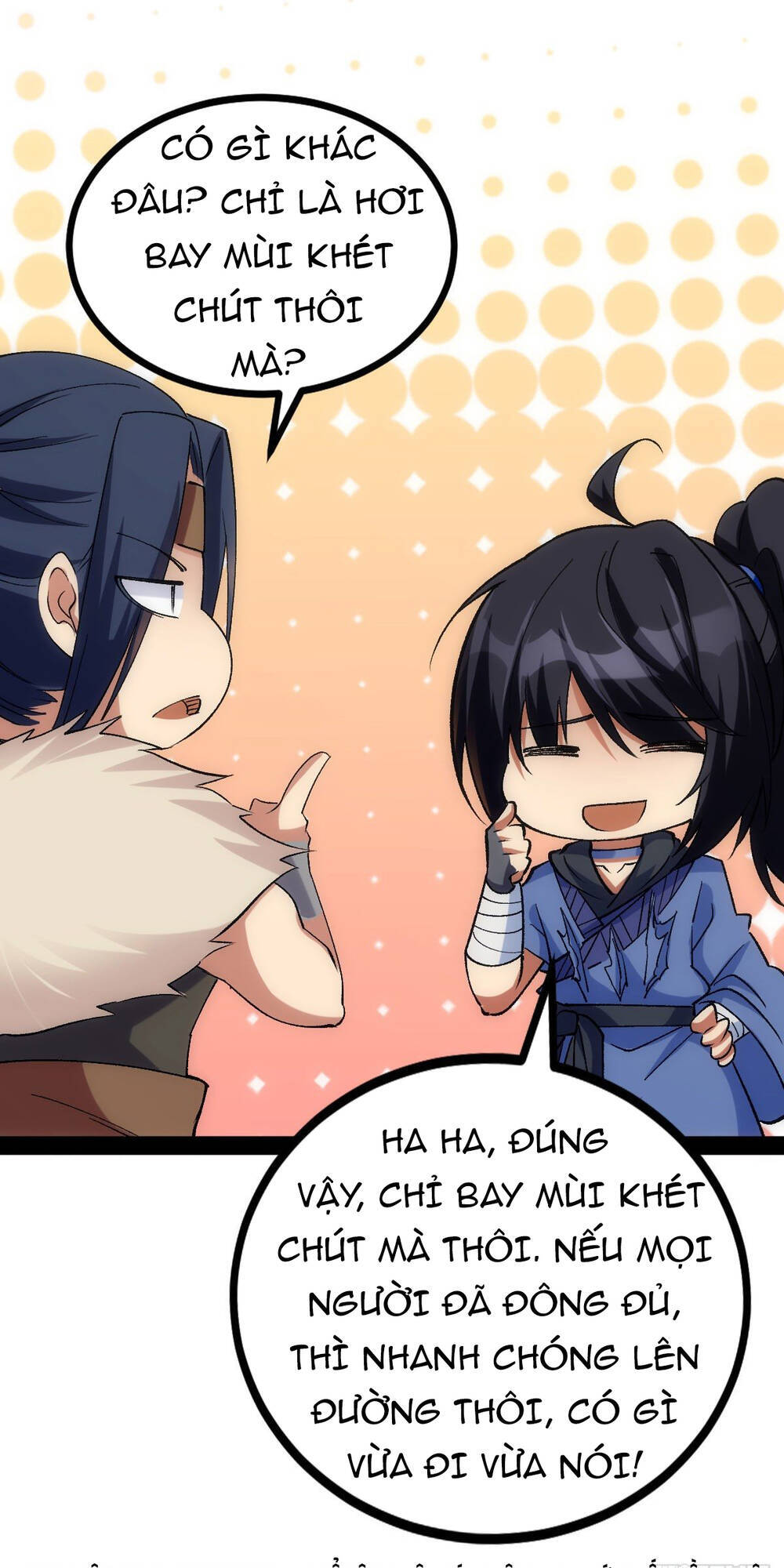 Tuyệt Thế Võ Công Chapter 72 - 35