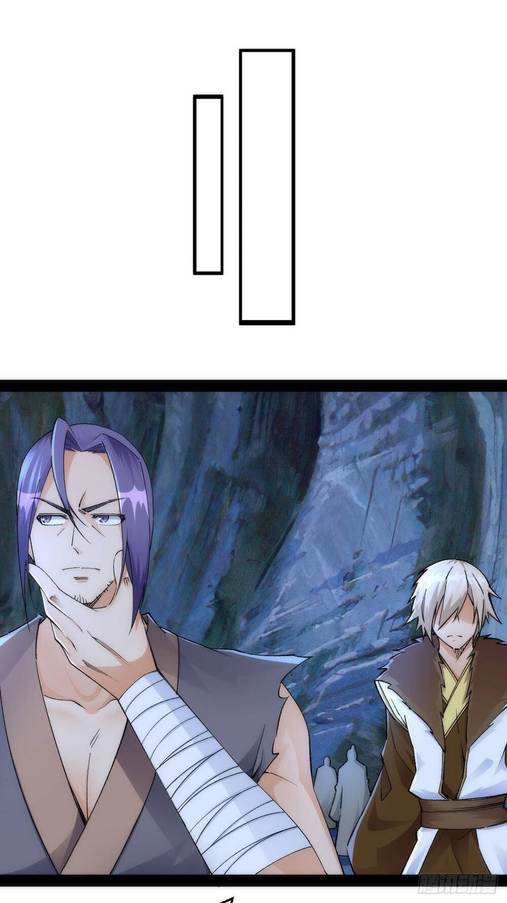 Tuyệt Thế Võ Công Chapter 72 - 37