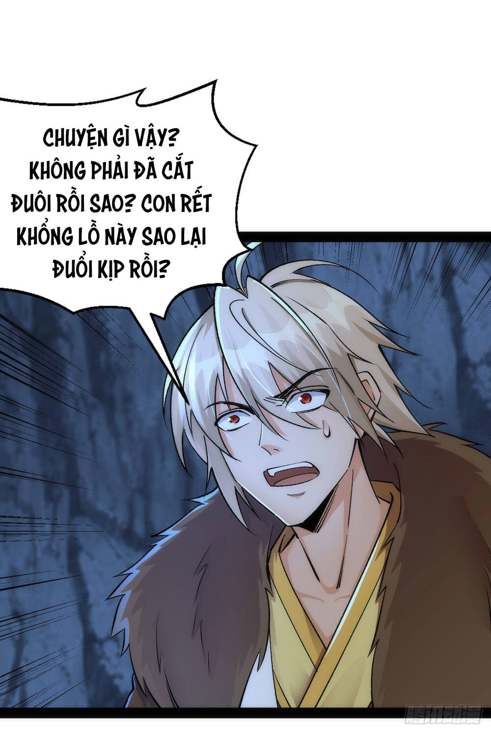 Tuyệt Thế Võ Công Chapter 72 - 40