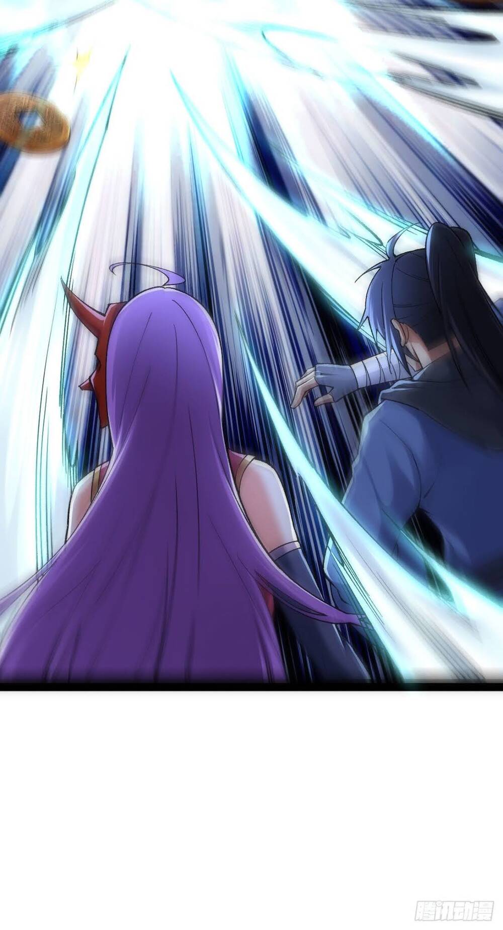 Tuyệt Thế Võ Công Chapter 72 - 6