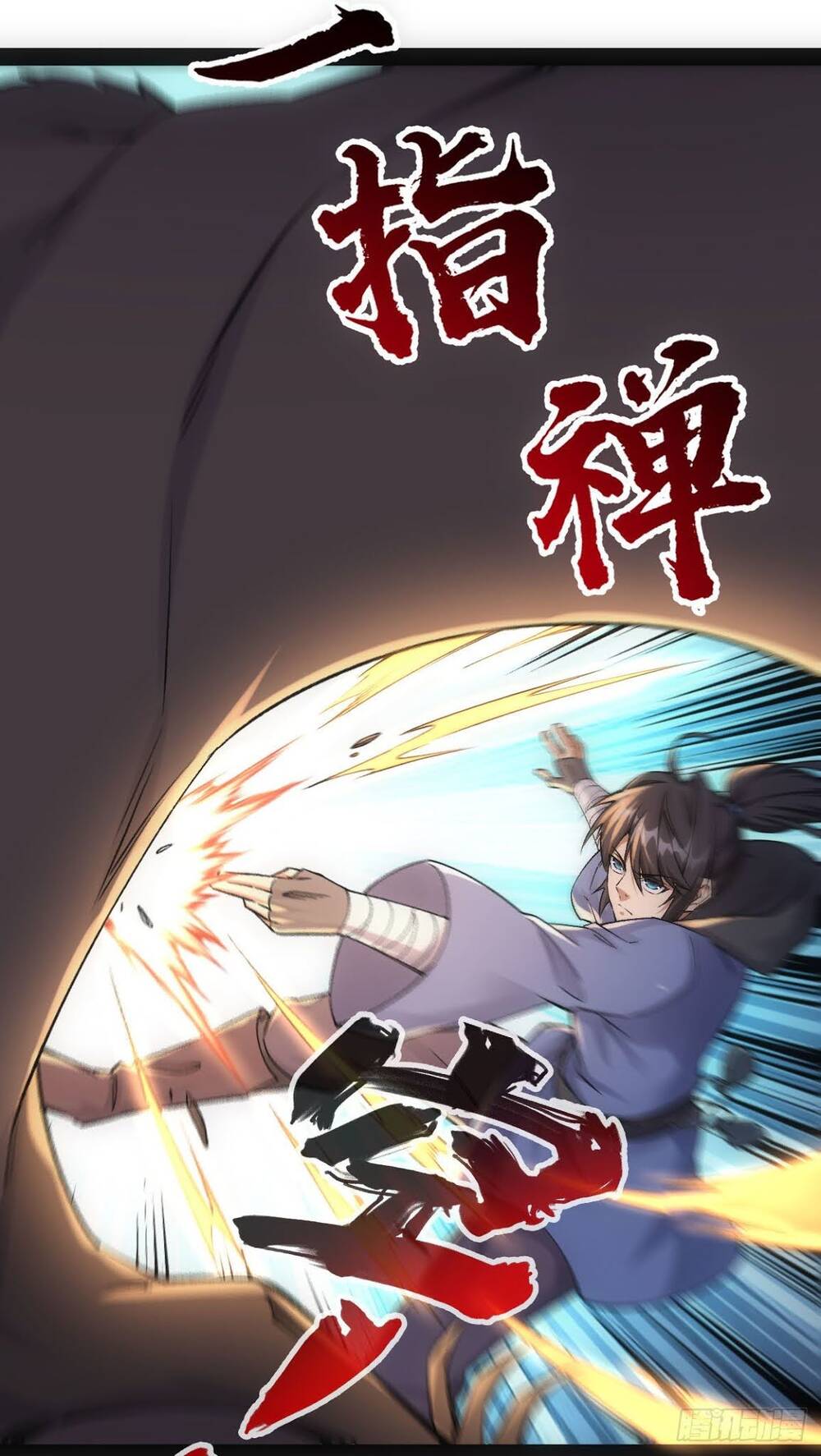 Tuyệt Thế Võ Công Chapter 72 - 8