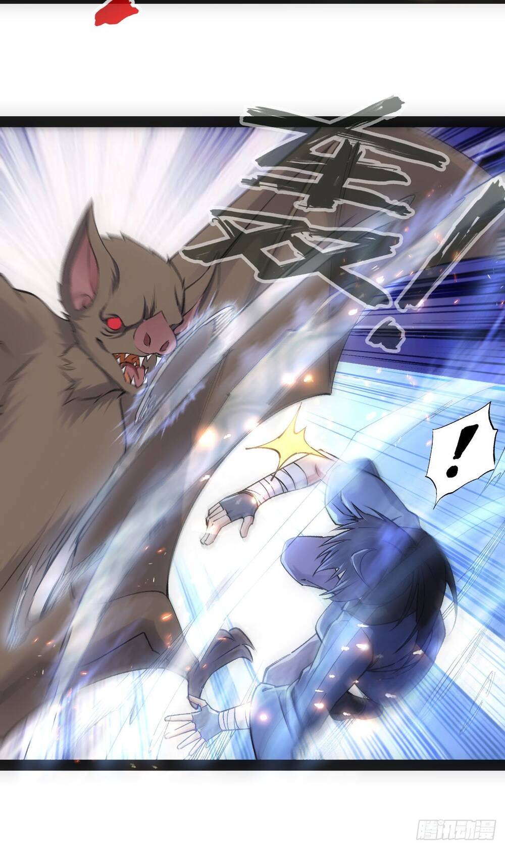 Tuyệt Thế Võ Công Chapter 72 - 9