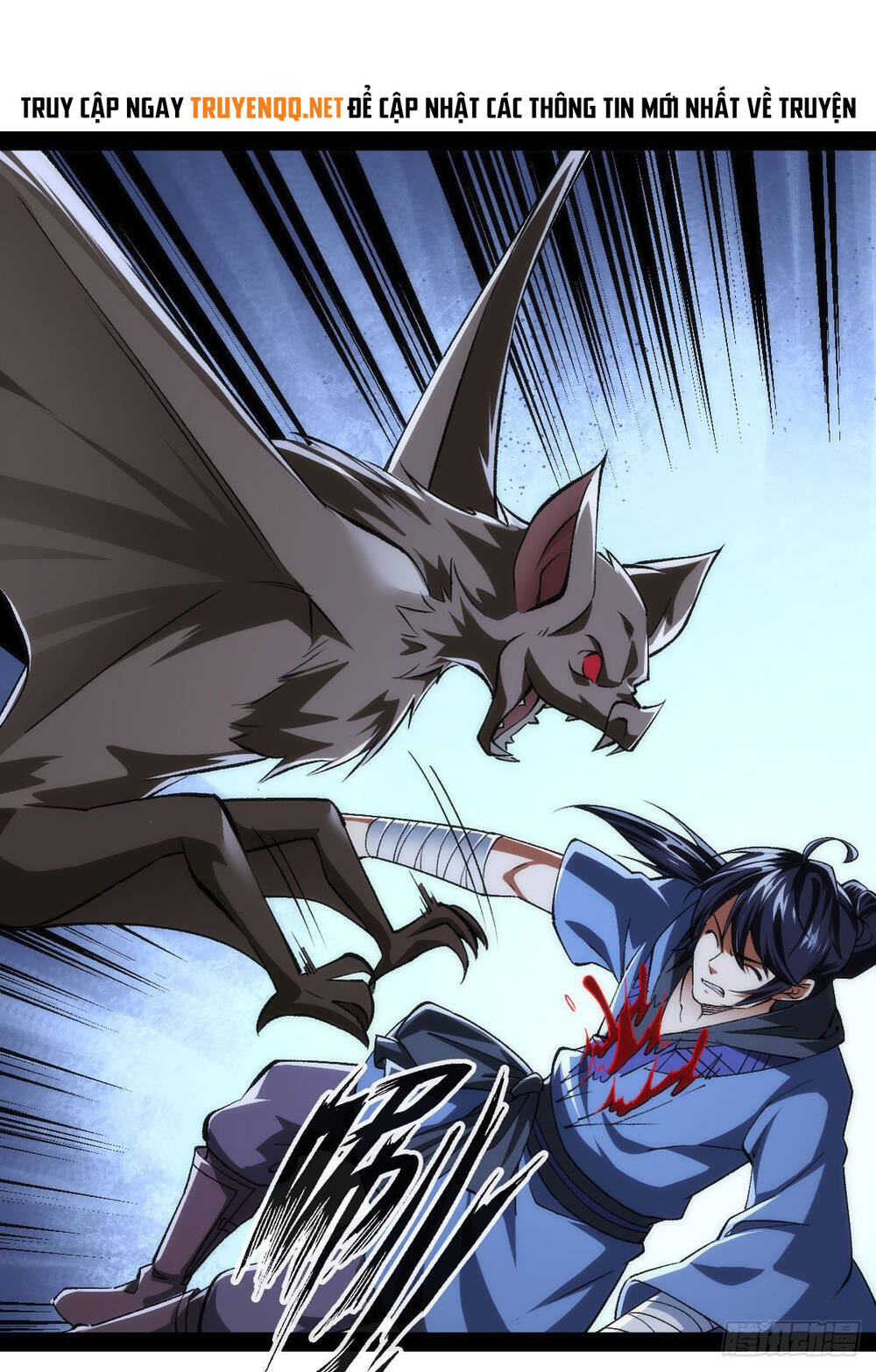 Tuyệt Thế Võ Công Chapter 72 - 10