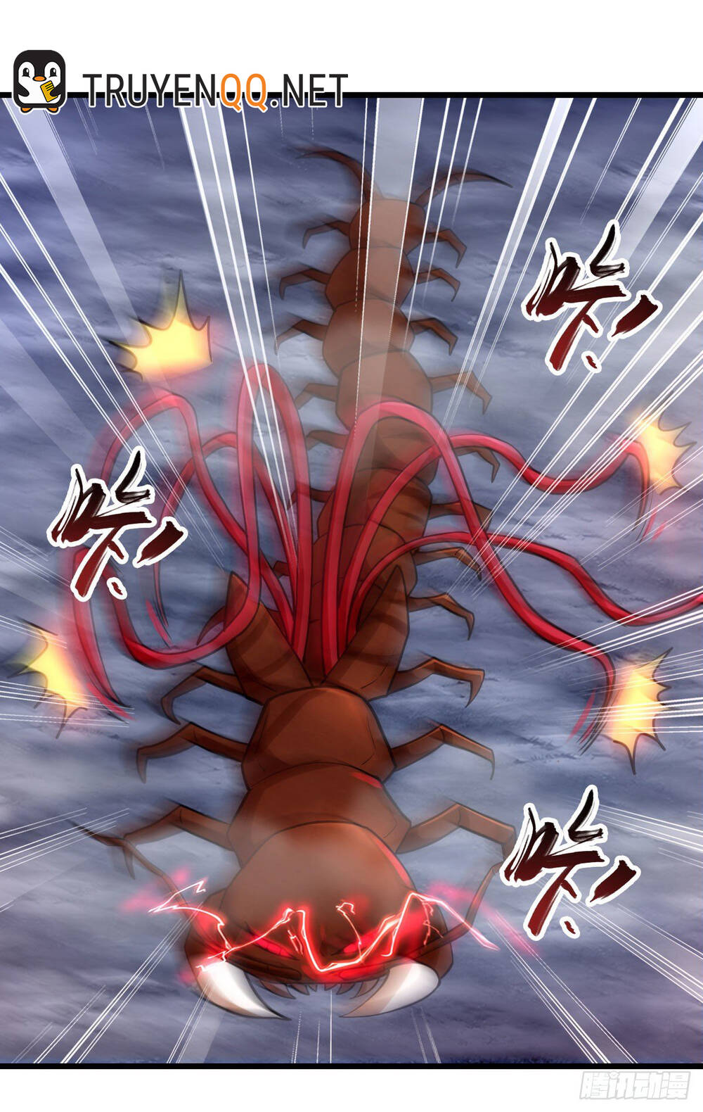 Tuyệt Thế Võ Công Chapter 73 - 2