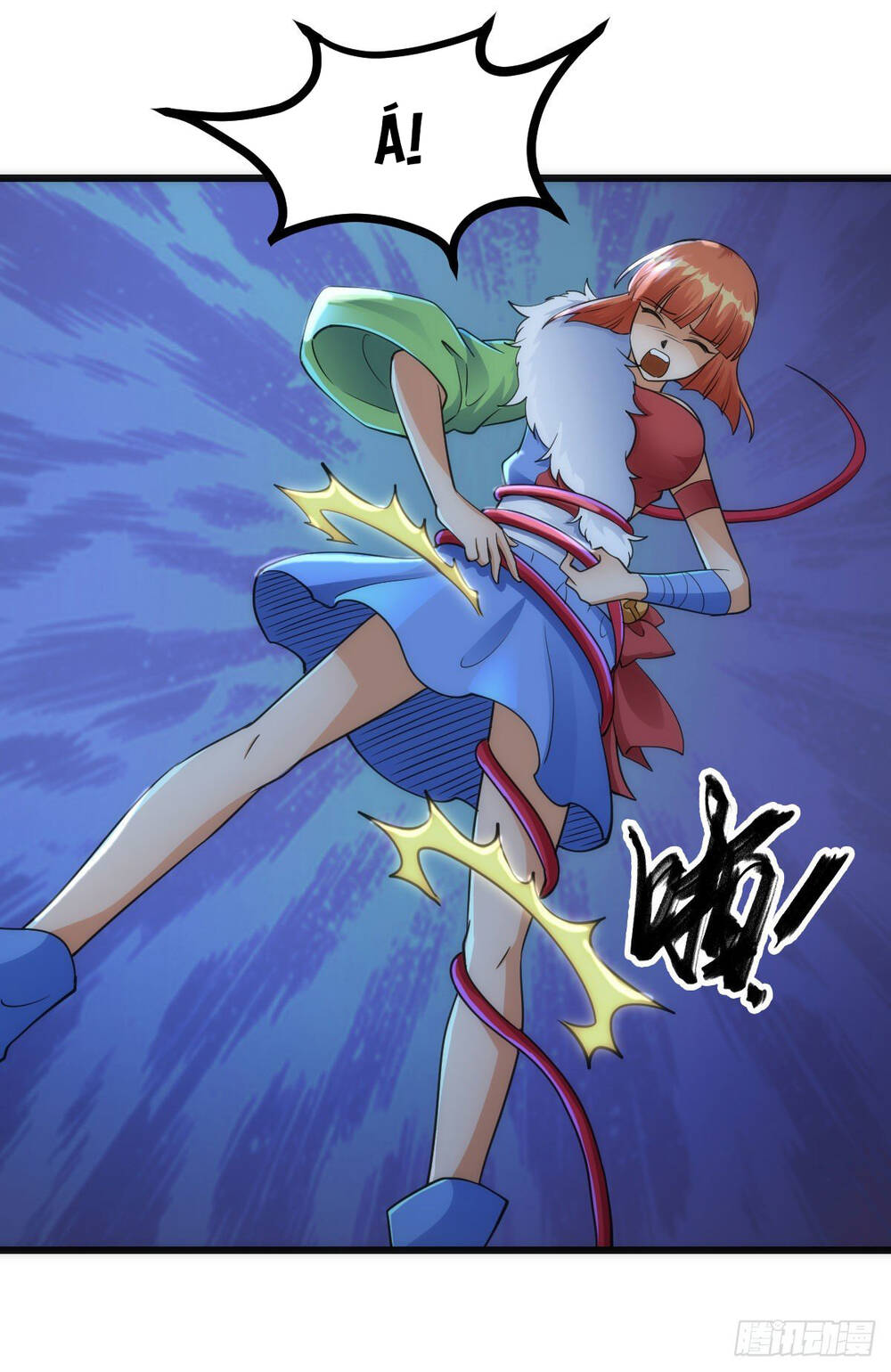 Tuyệt Thế Võ Công Chapter 73 - 11