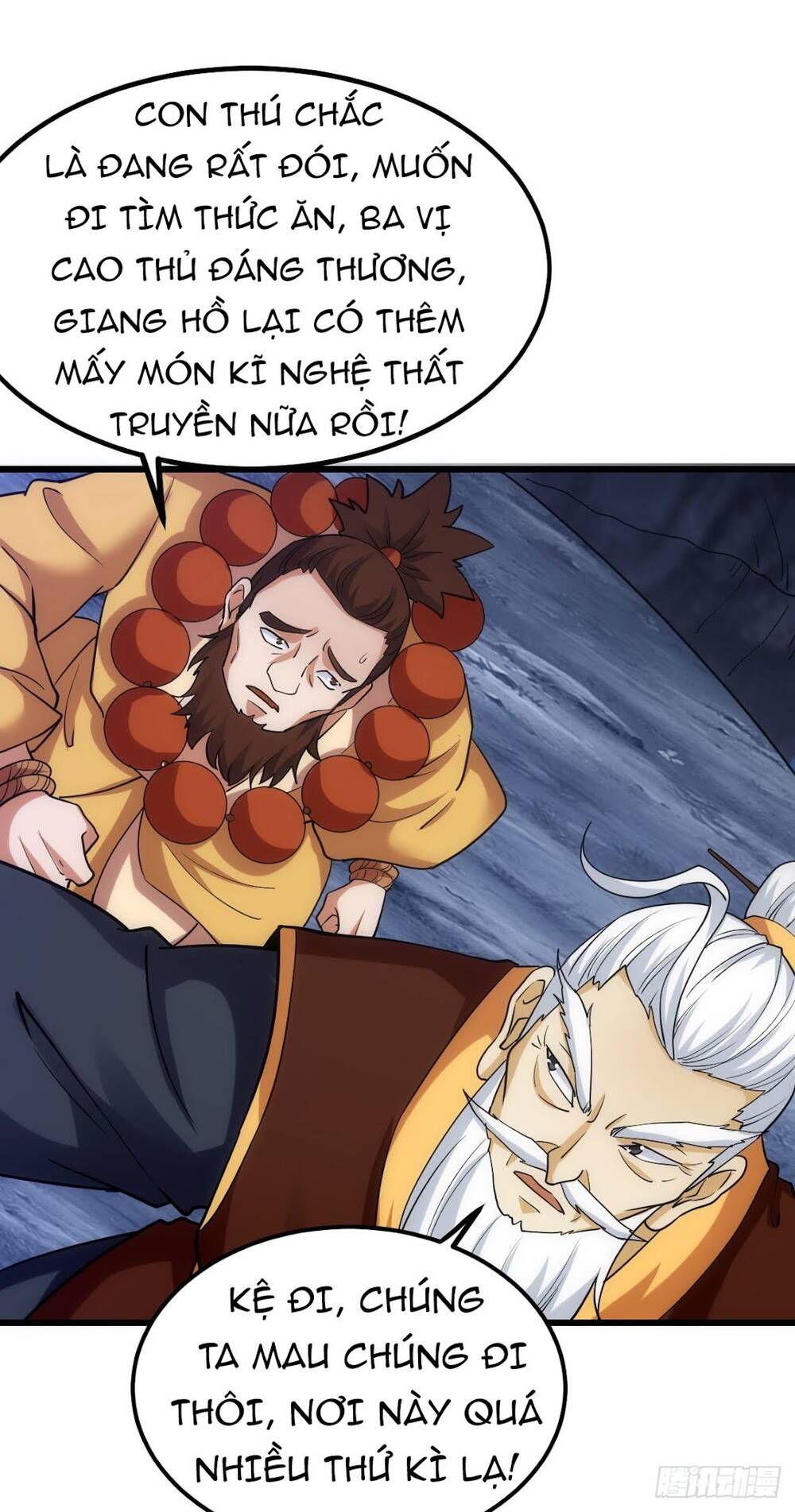 Tuyệt Thế Võ Công Chapter 73 - 14