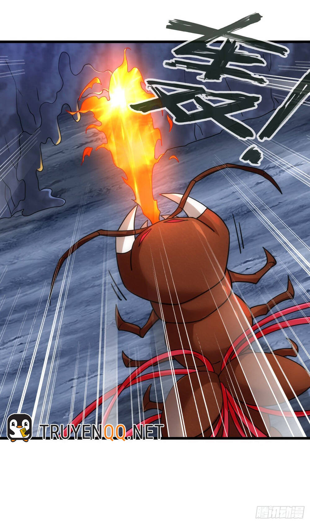 Tuyệt Thế Võ Công Chapter 73 - 16