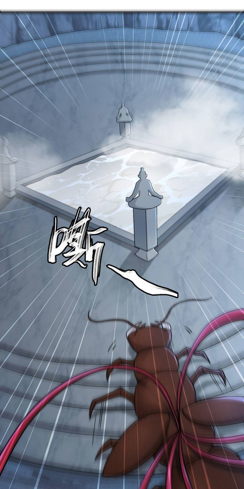 Tuyệt Thế Võ Công Chapter 73 - 19