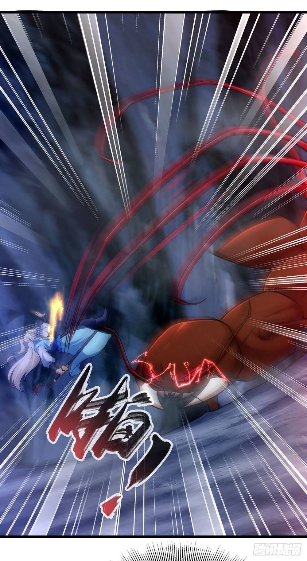 Tuyệt Thế Võ Công Chapter 73 - 3