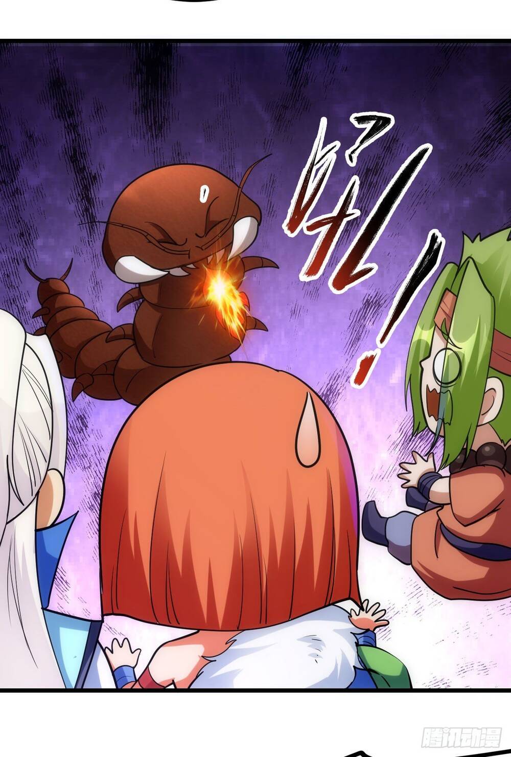 Tuyệt Thế Võ Công Chapter 73 - 25