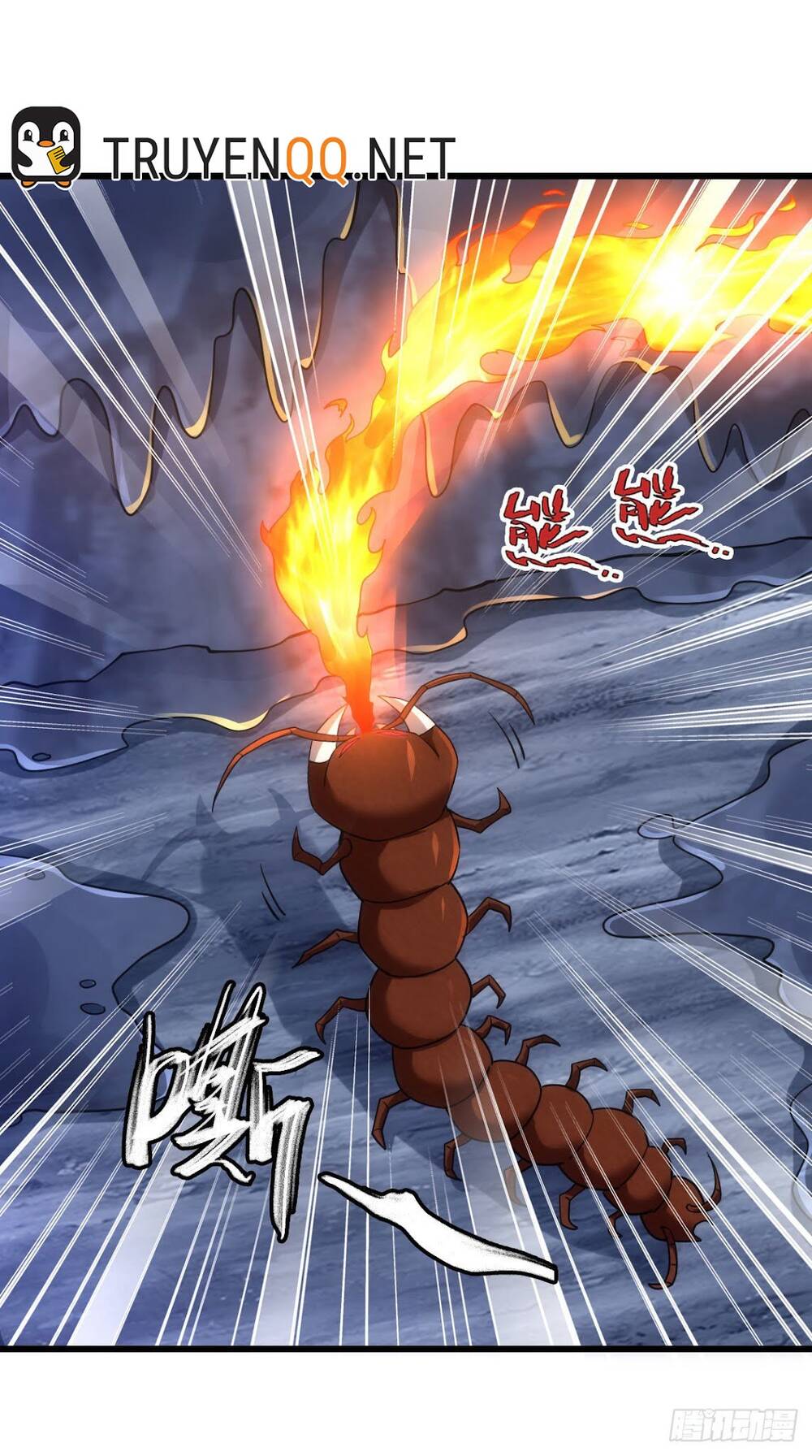 Tuyệt Thế Võ Công Chapter 73 - 27