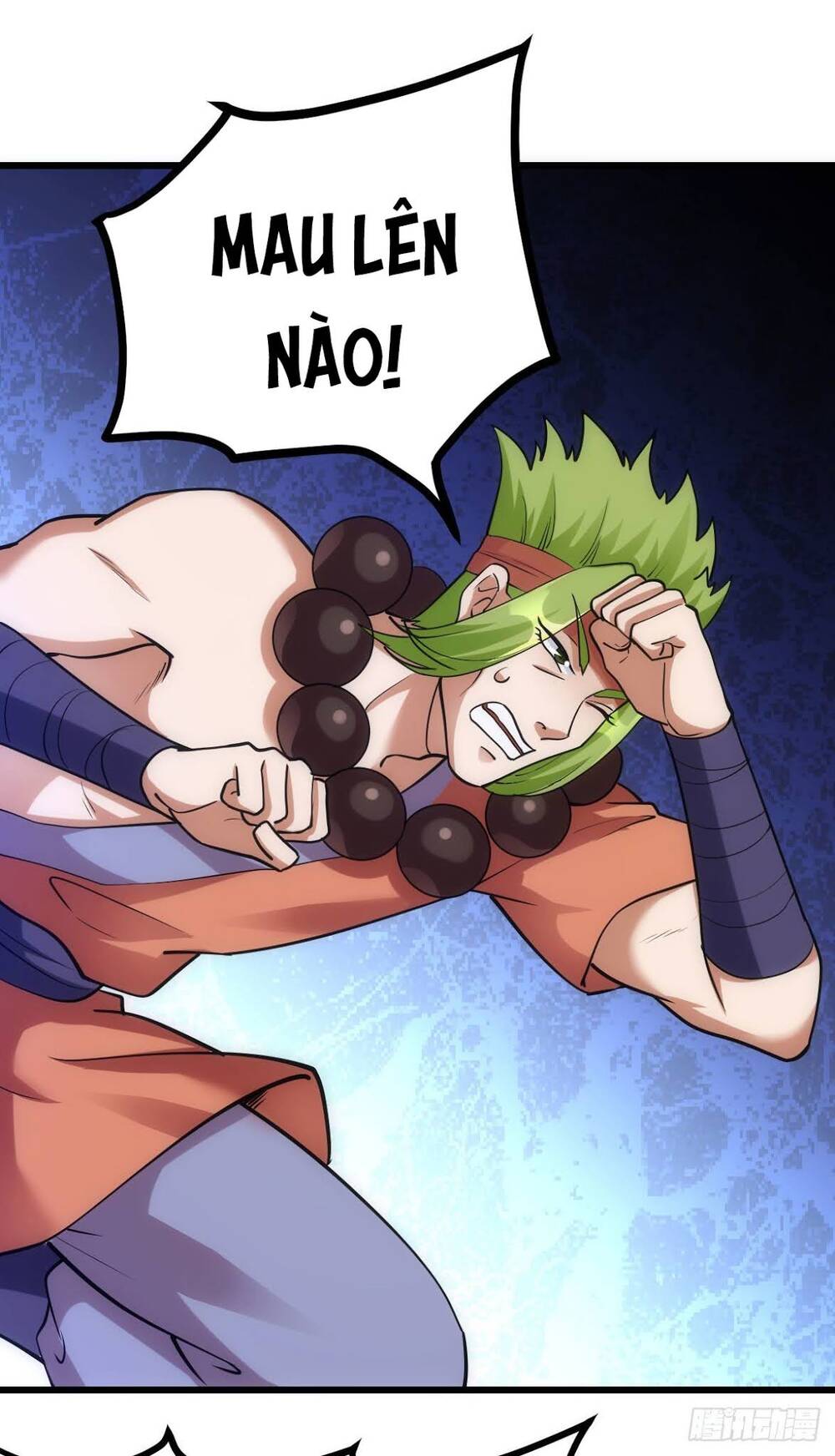 Tuyệt Thế Võ Công Chapter 73 - 28