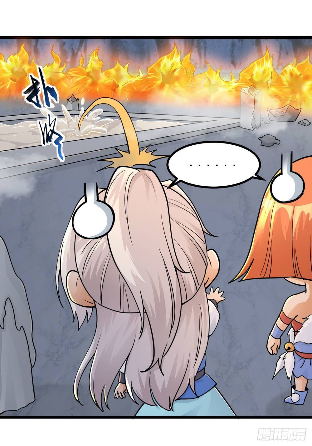 Tuyệt Thế Võ Công Chapter 73 - 30