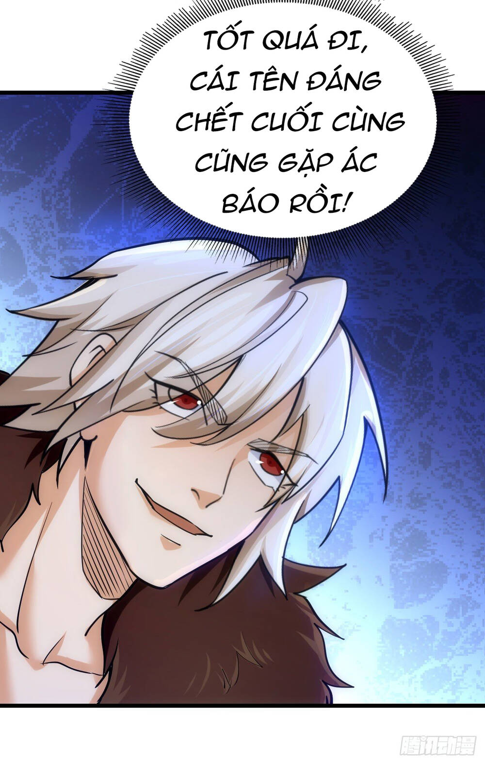 Tuyệt Thế Võ Công Chapter 73 - 4