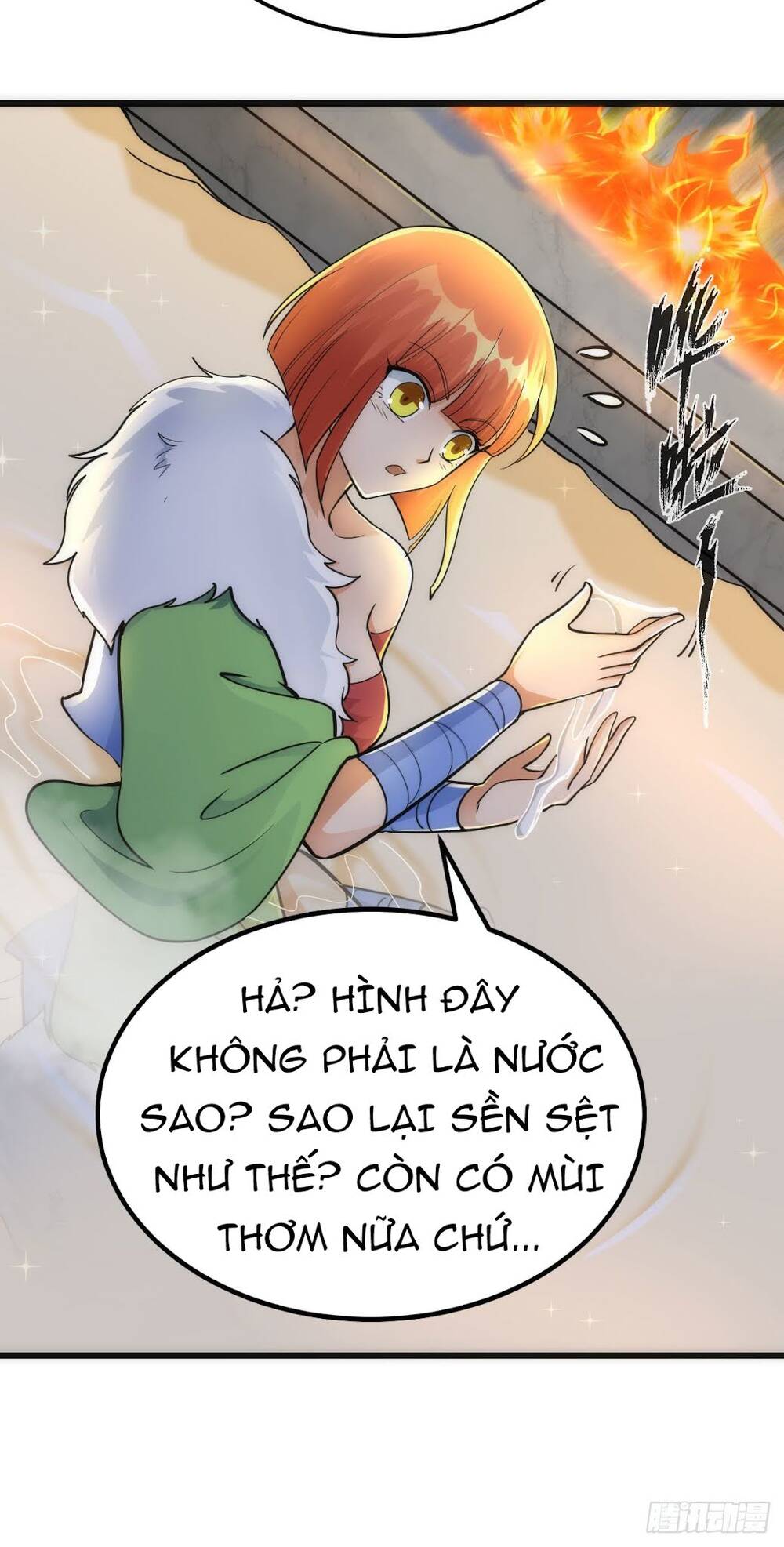 Tuyệt Thế Võ Công Chapter 73 - 36