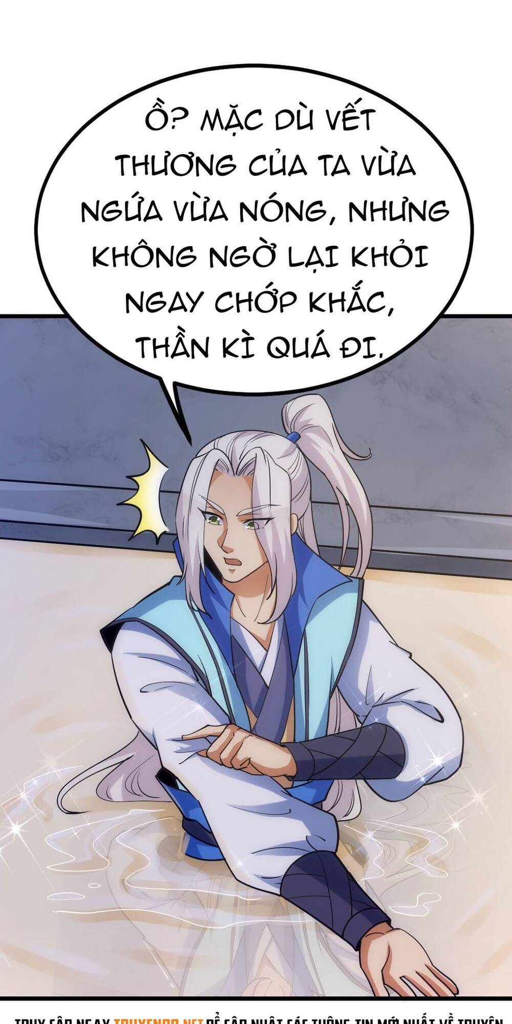 Tuyệt Thế Võ Công Chapter 73 - 37