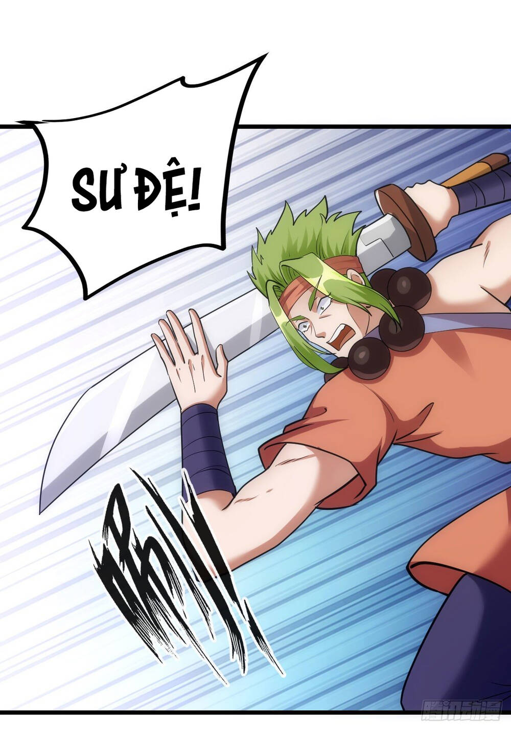 Tuyệt Thế Võ Công Chapter 73 - 5