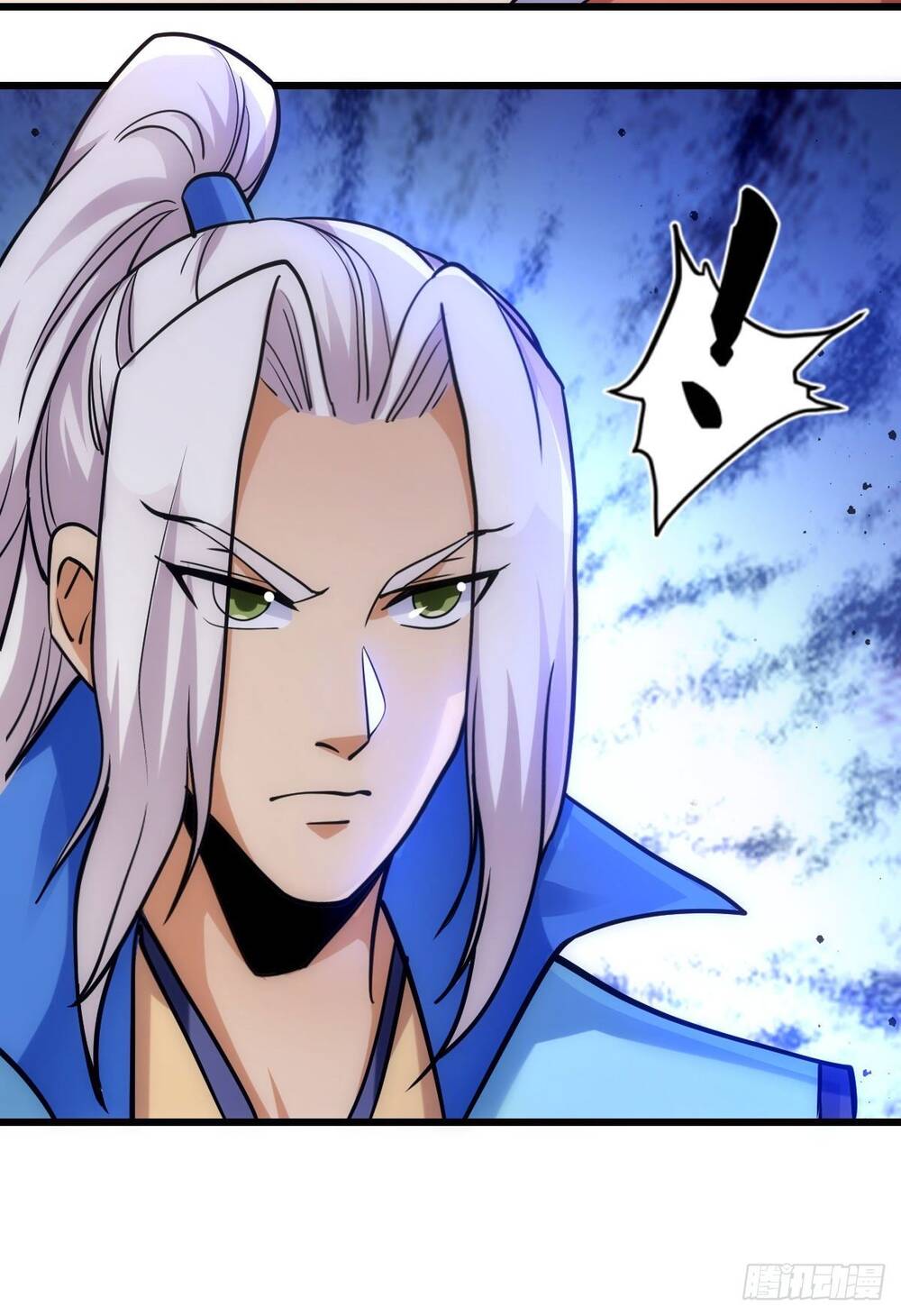 Tuyệt Thế Võ Công Chapter 74 - 11