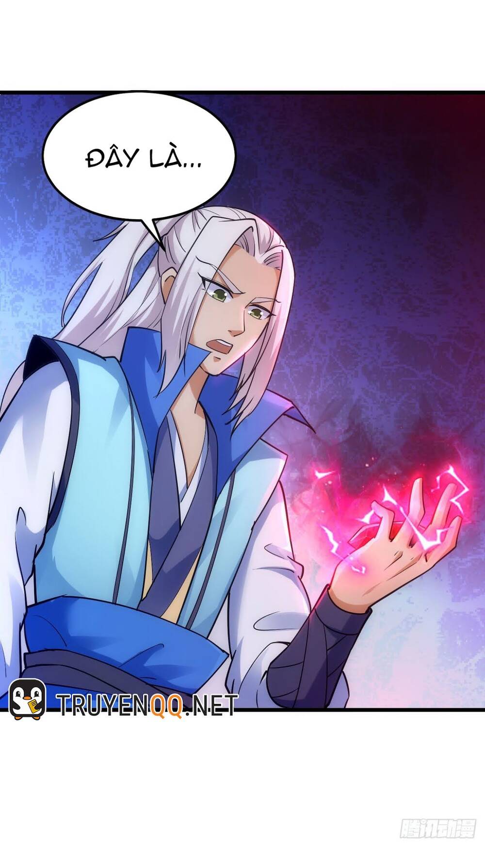 Tuyệt Thế Võ Công Chapter 74 - 14