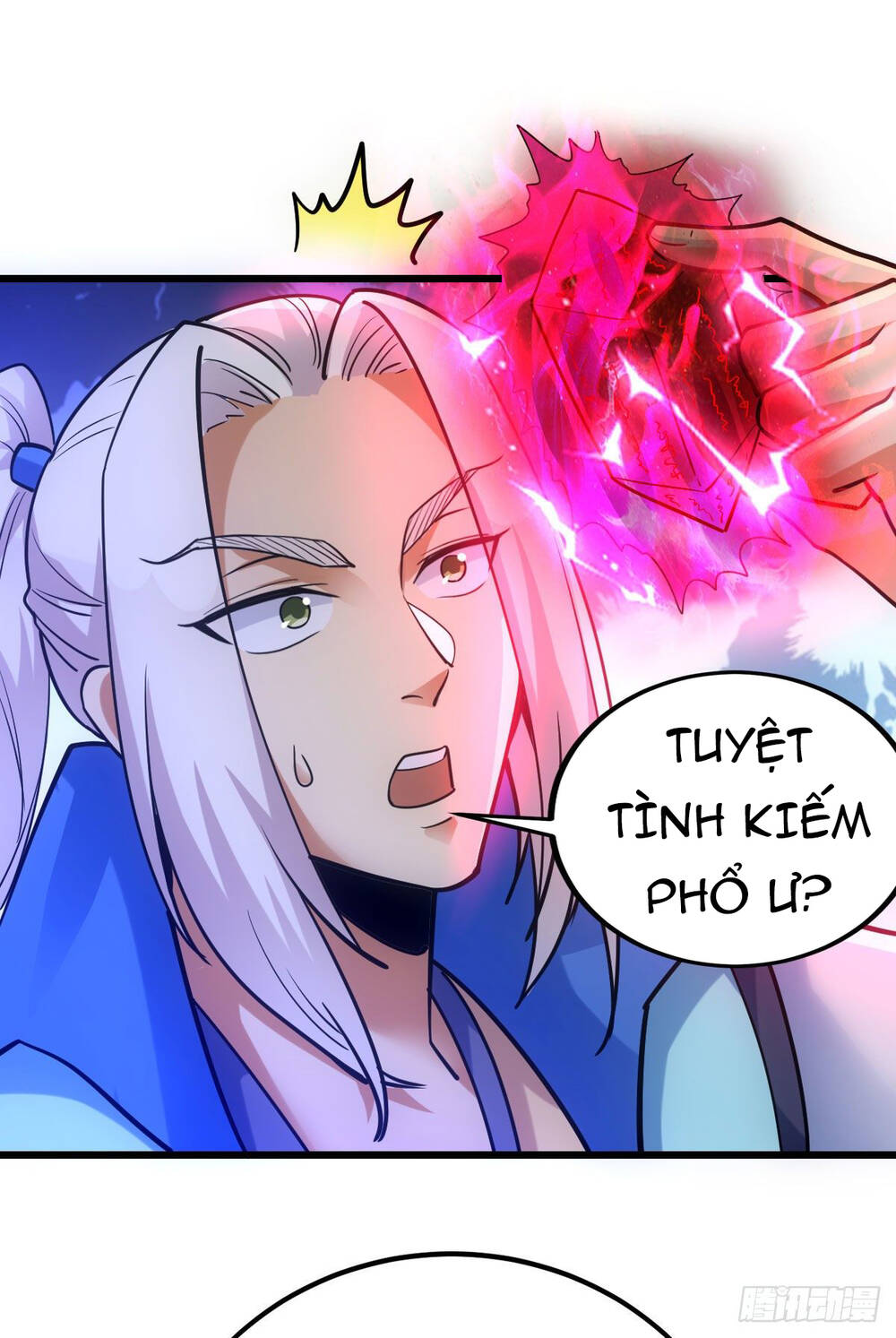 Tuyệt Thế Võ Công Chapter 74 - 15