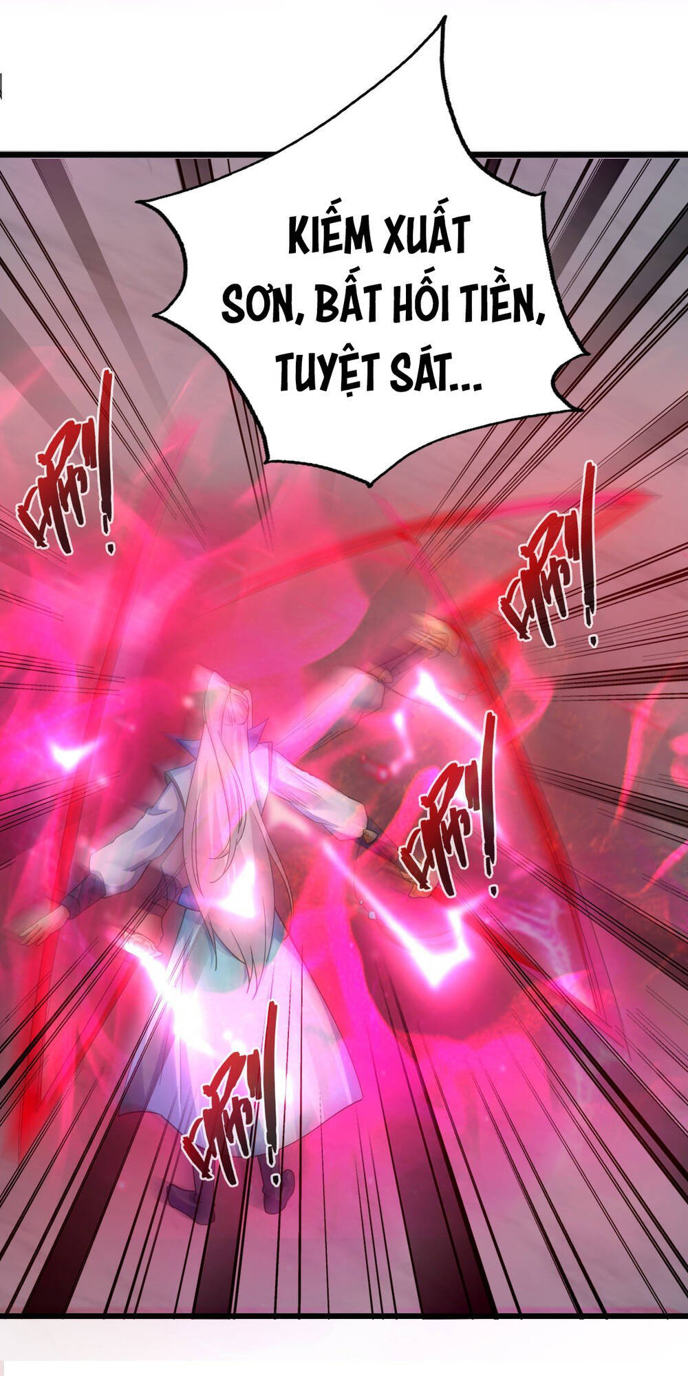 Tuyệt Thế Võ Công Chapter 74 - 17