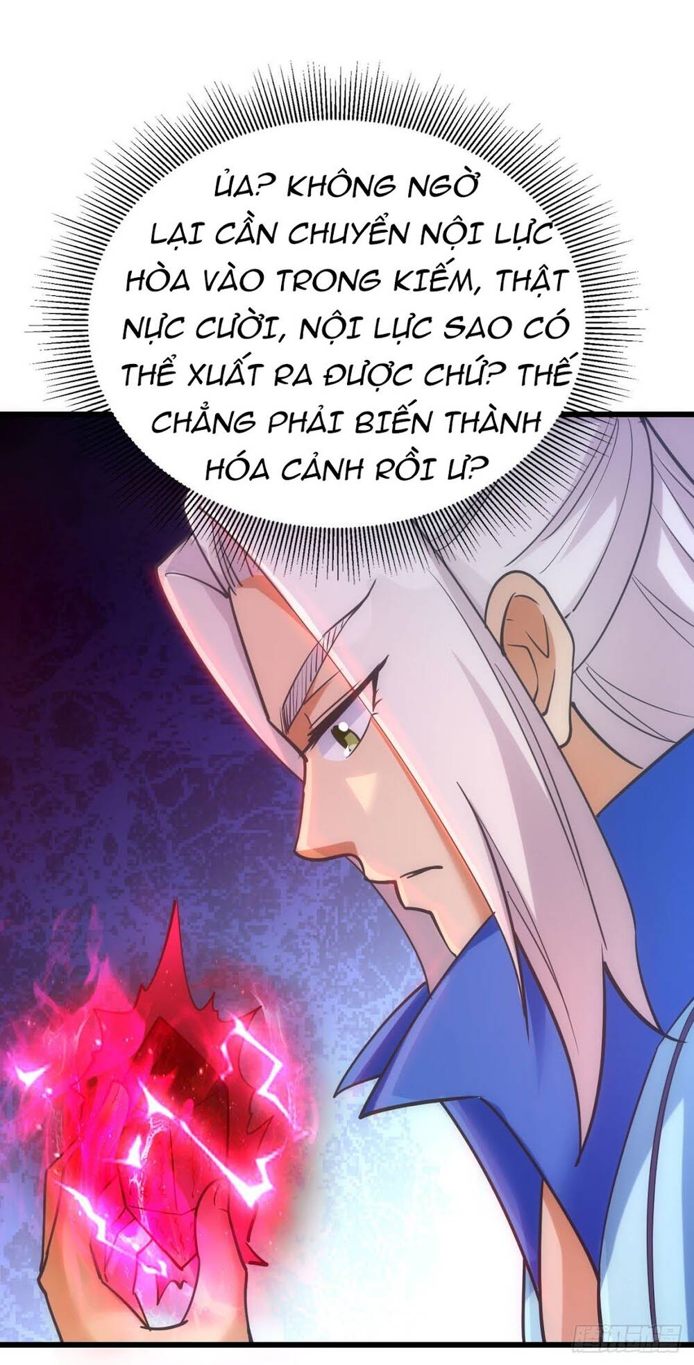 Tuyệt Thế Võ Công Chapter 74 - 19